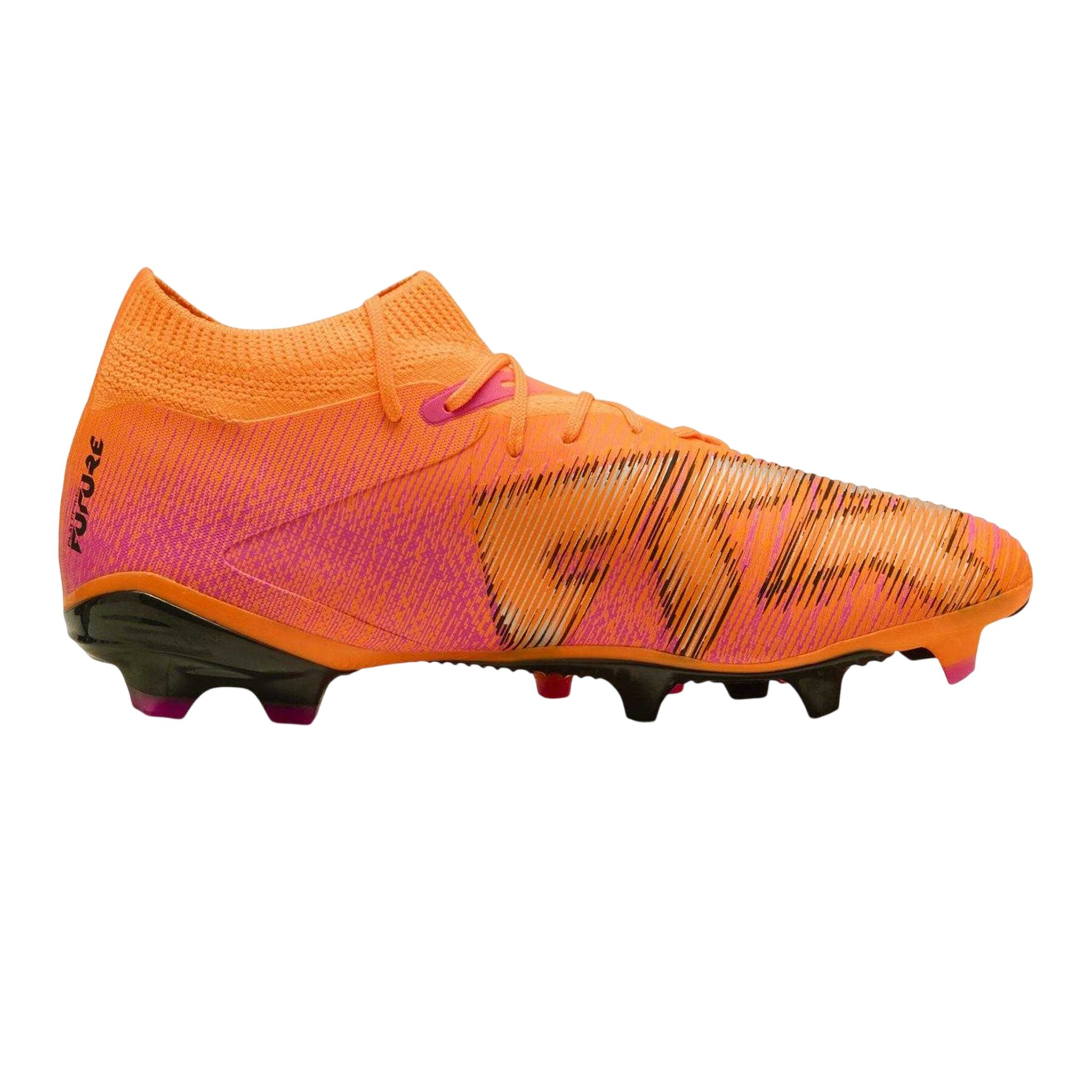 Oranje