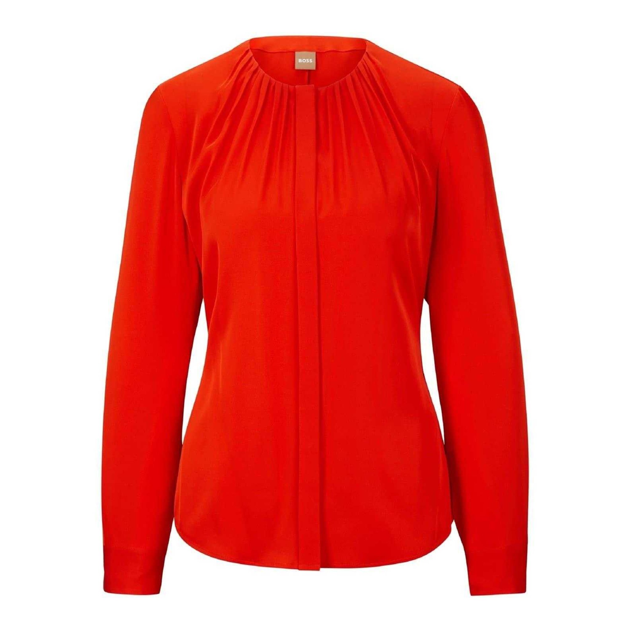Oranje