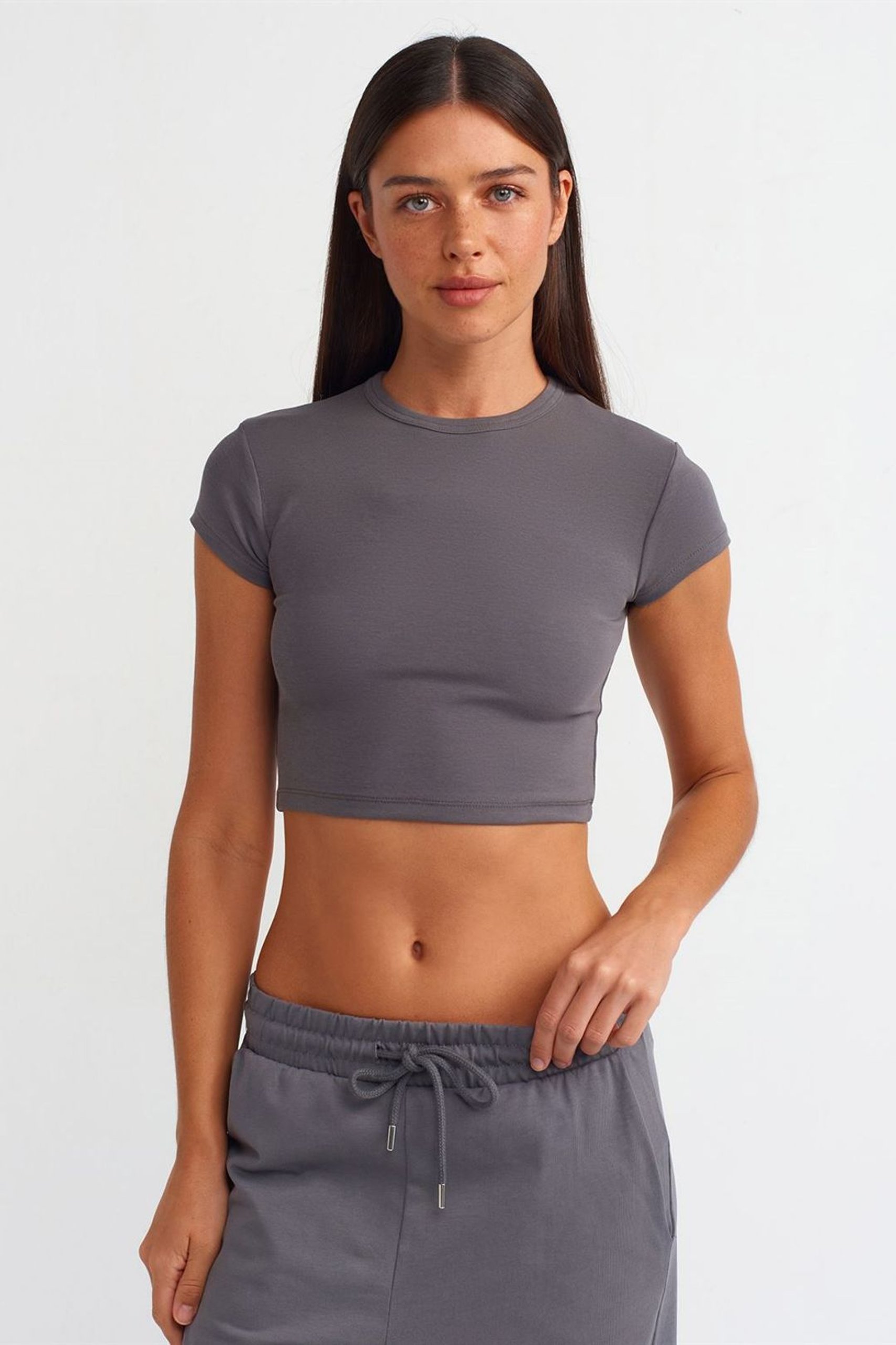 Dark Grey