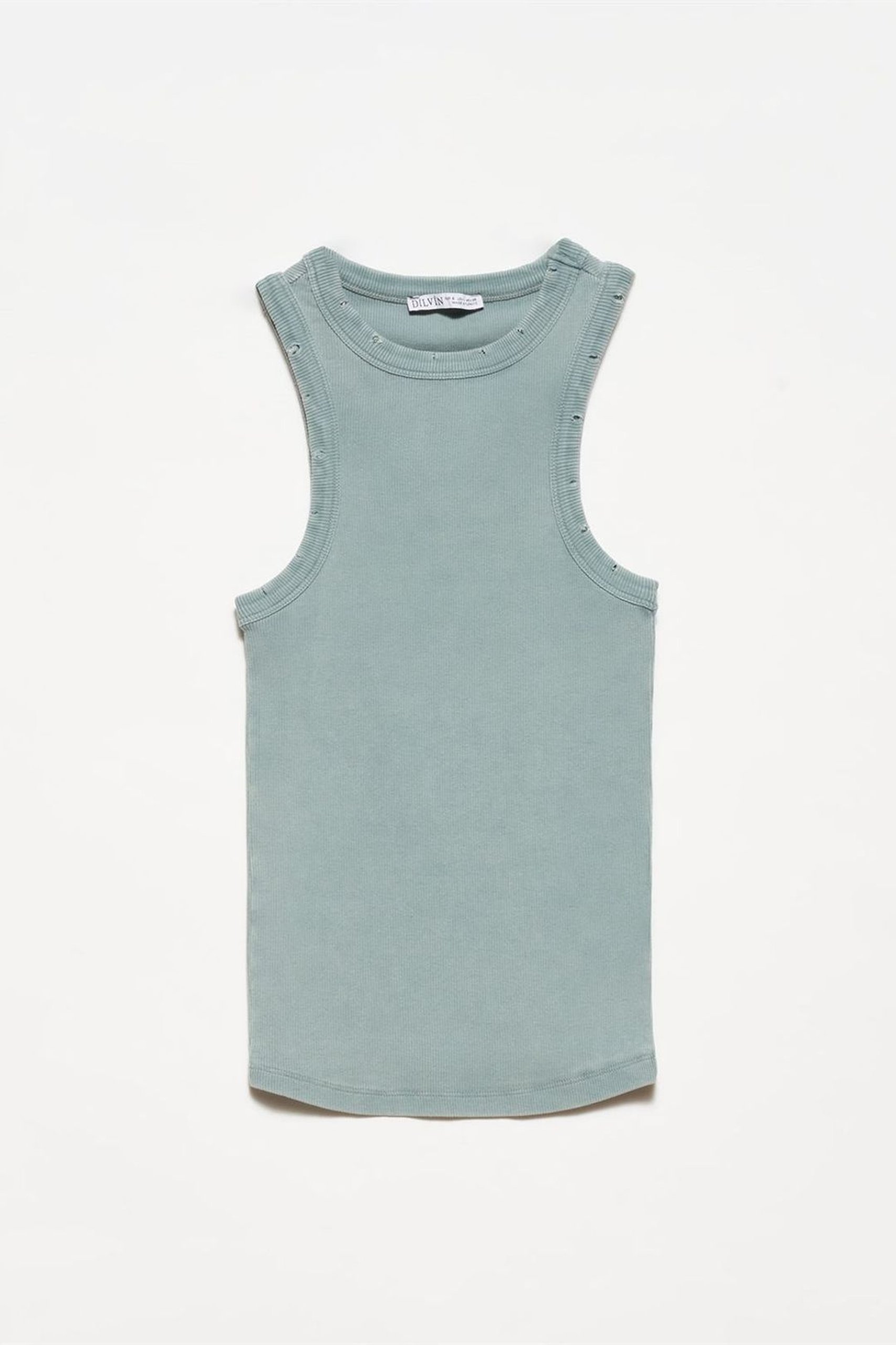 Sage Green
