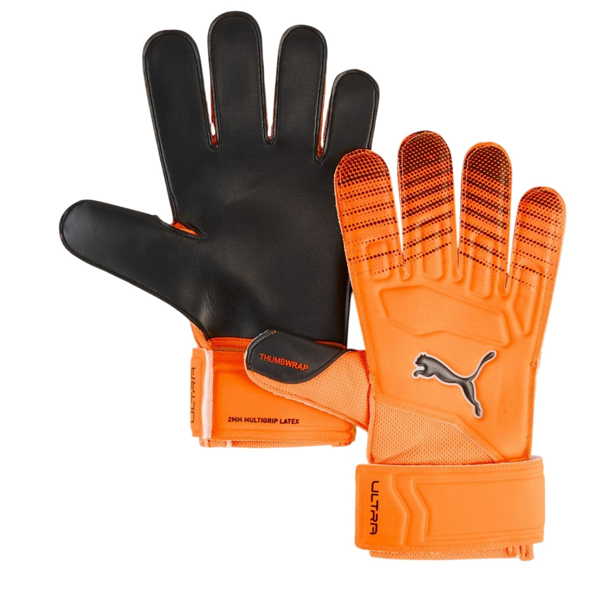 Oranje