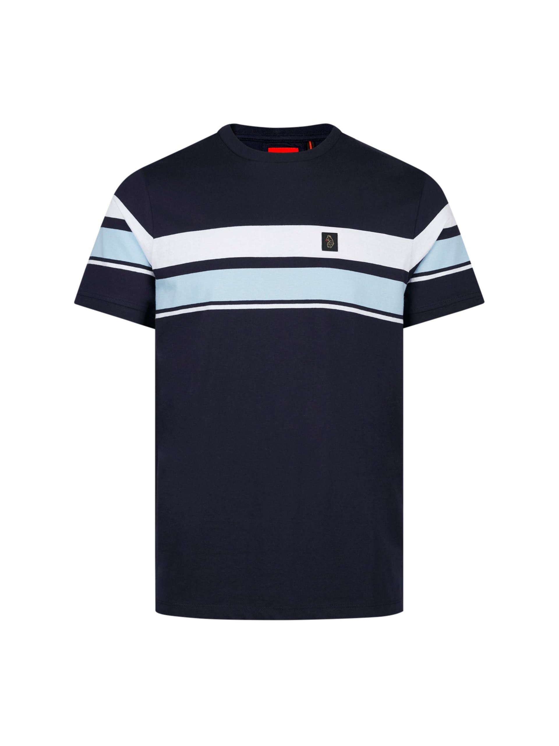 Dark Navy