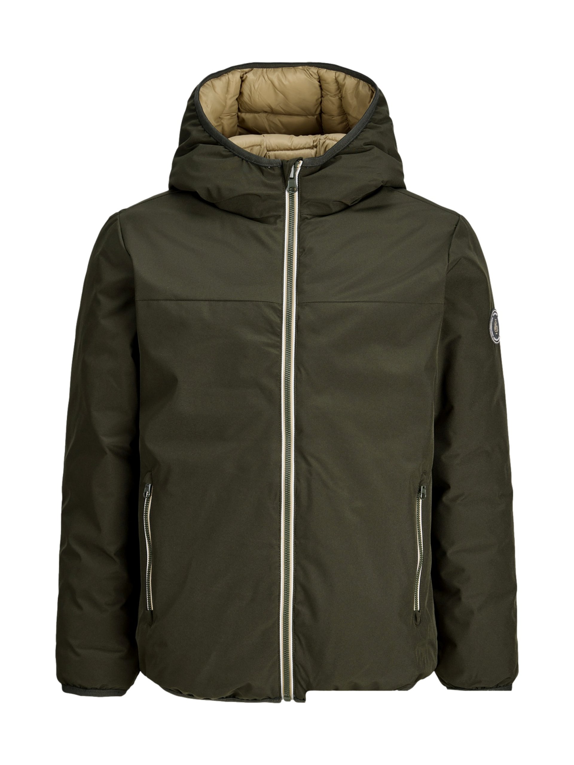 Groen