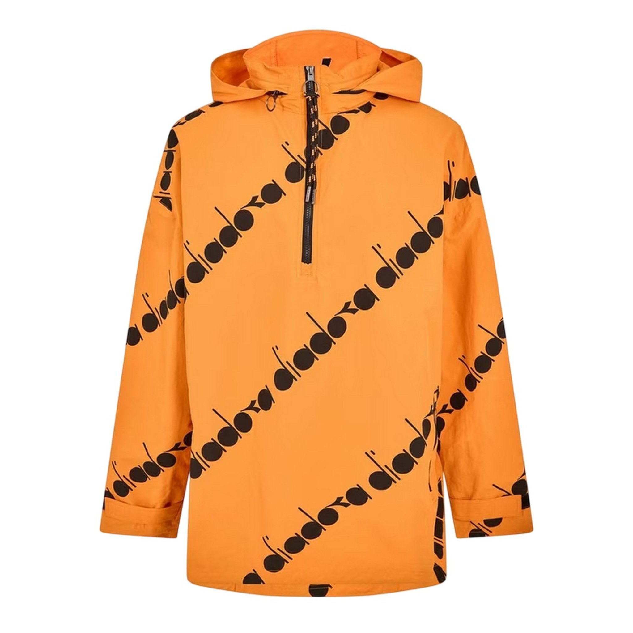 Oranje