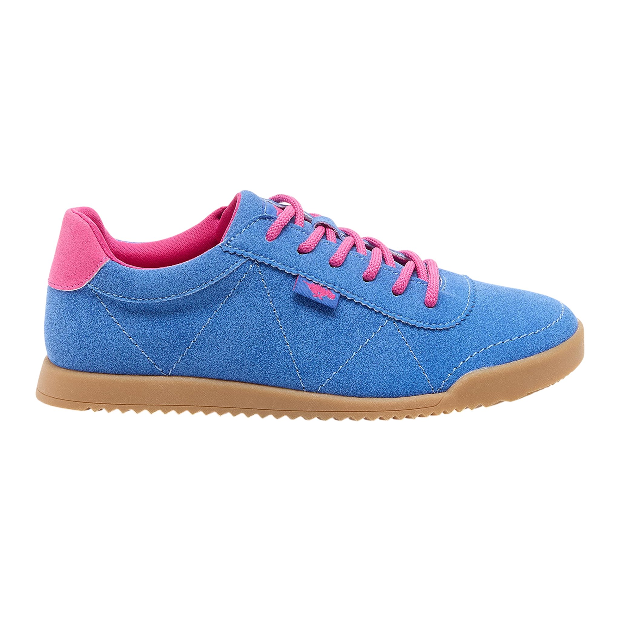 Blauw