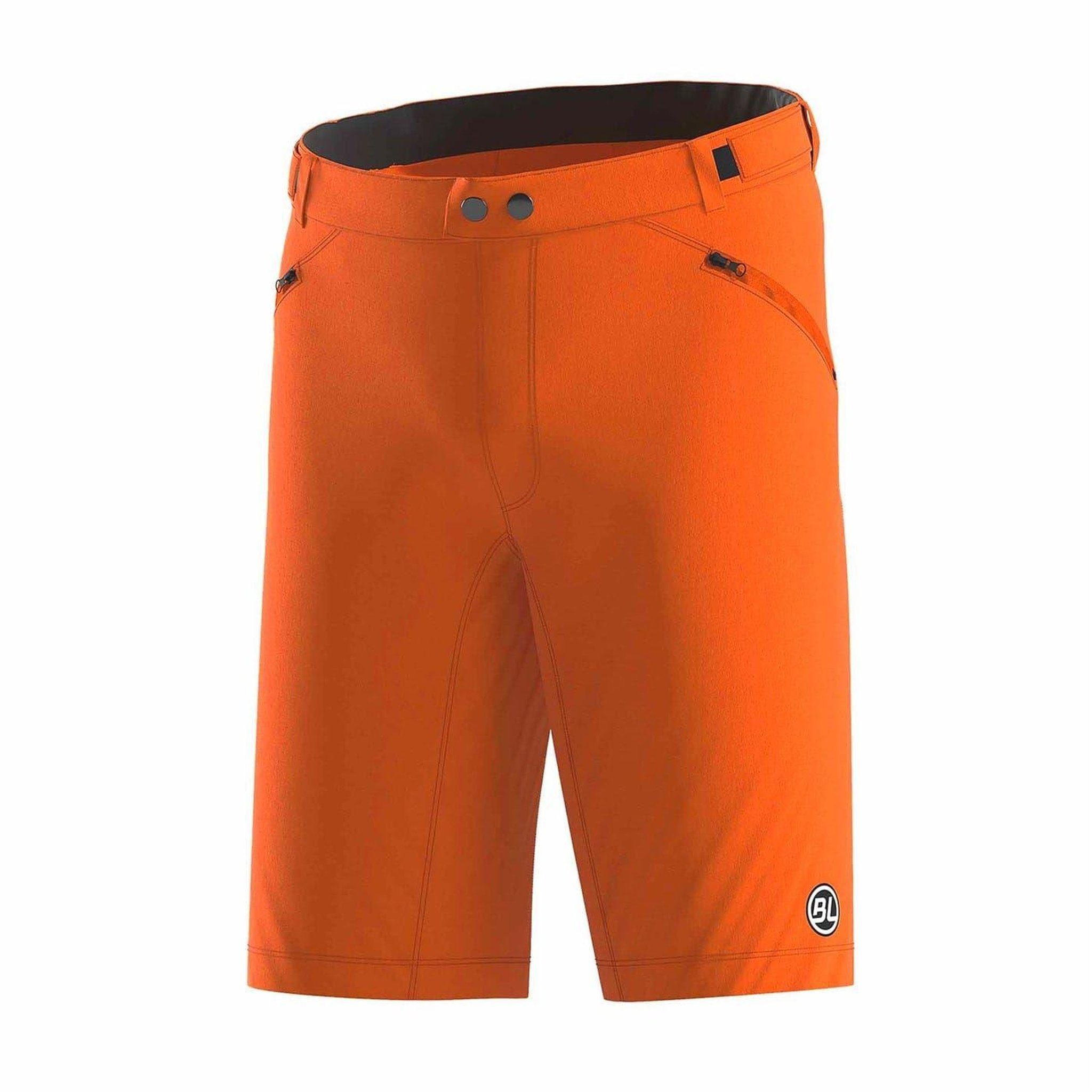 Oranje
