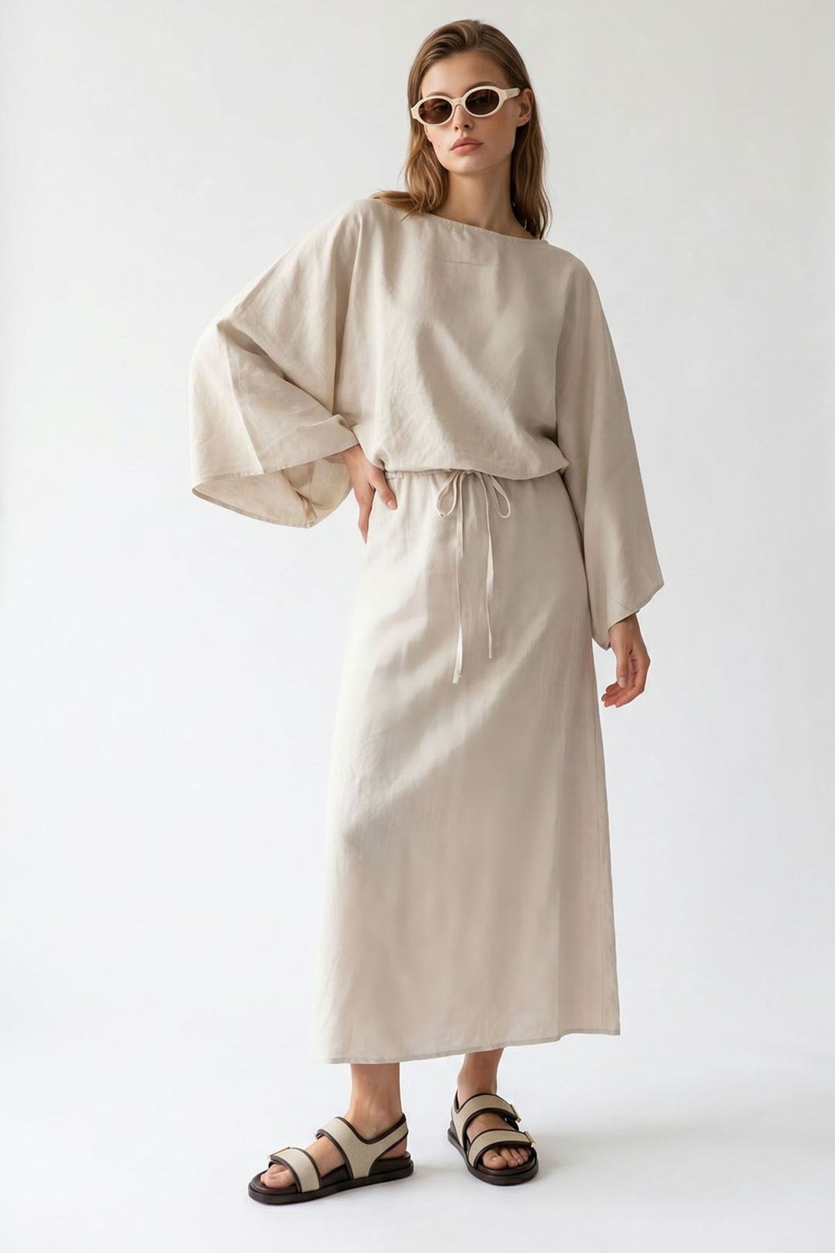 Beige