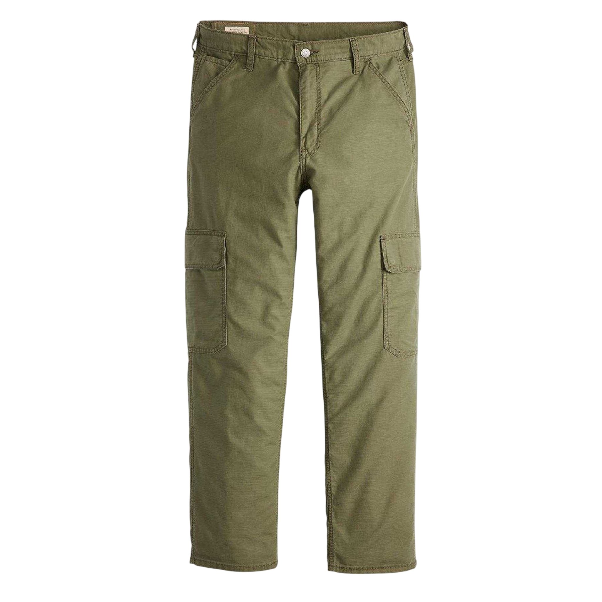 Groen