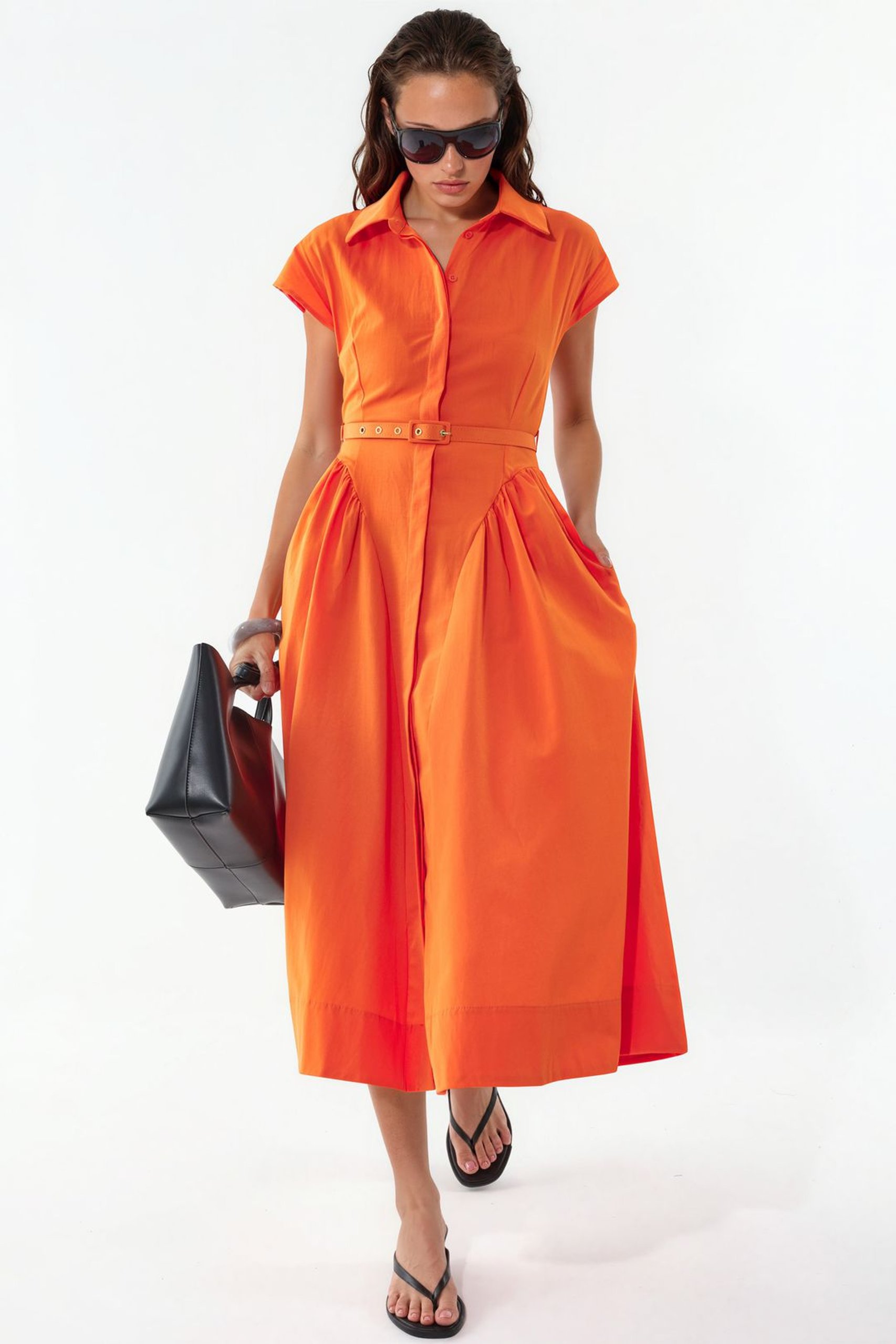 Oranje