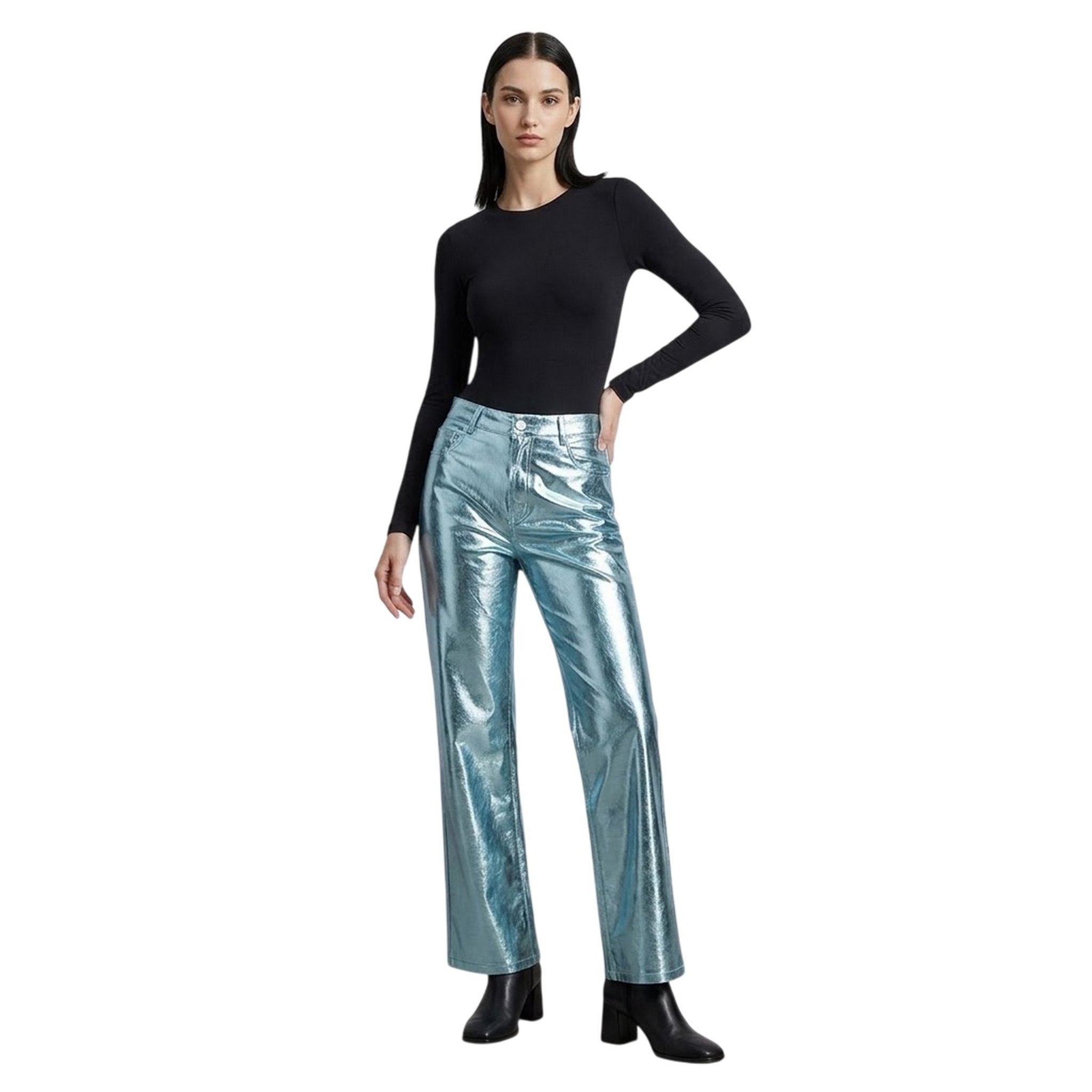 Metallic