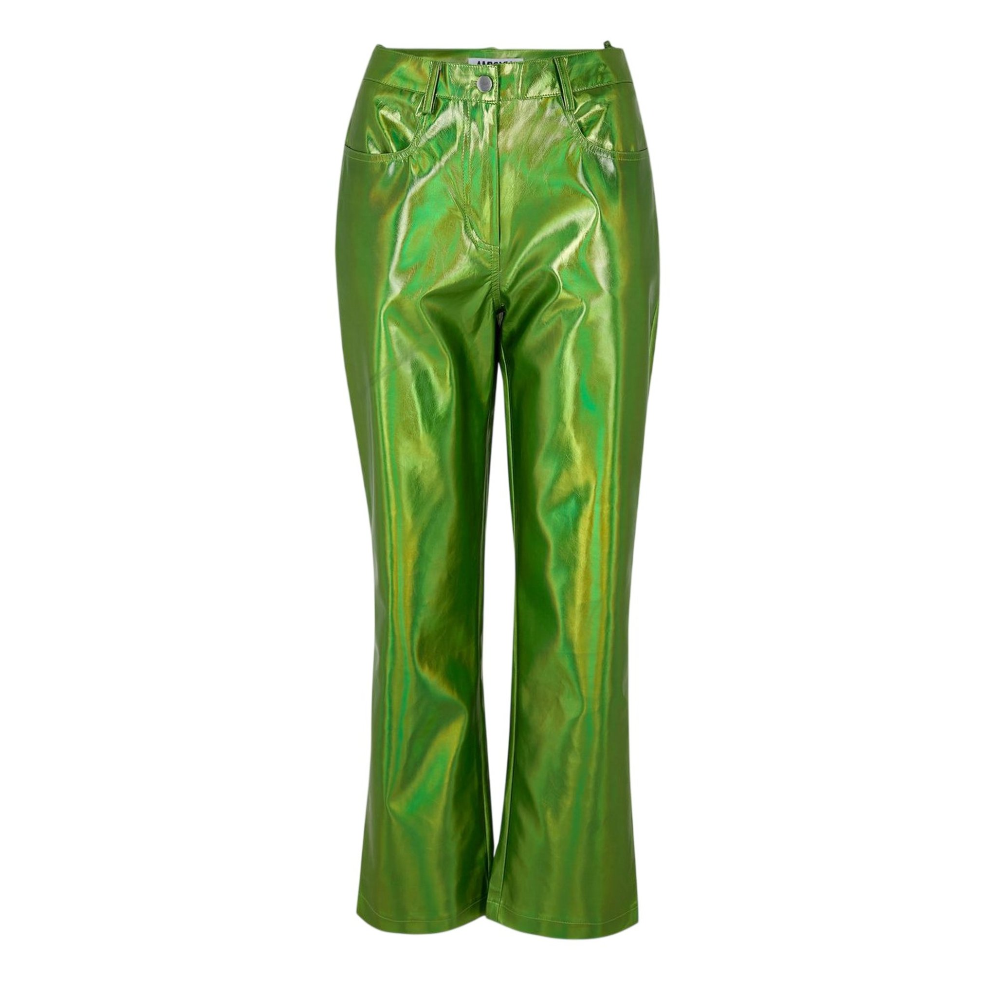 Groen
