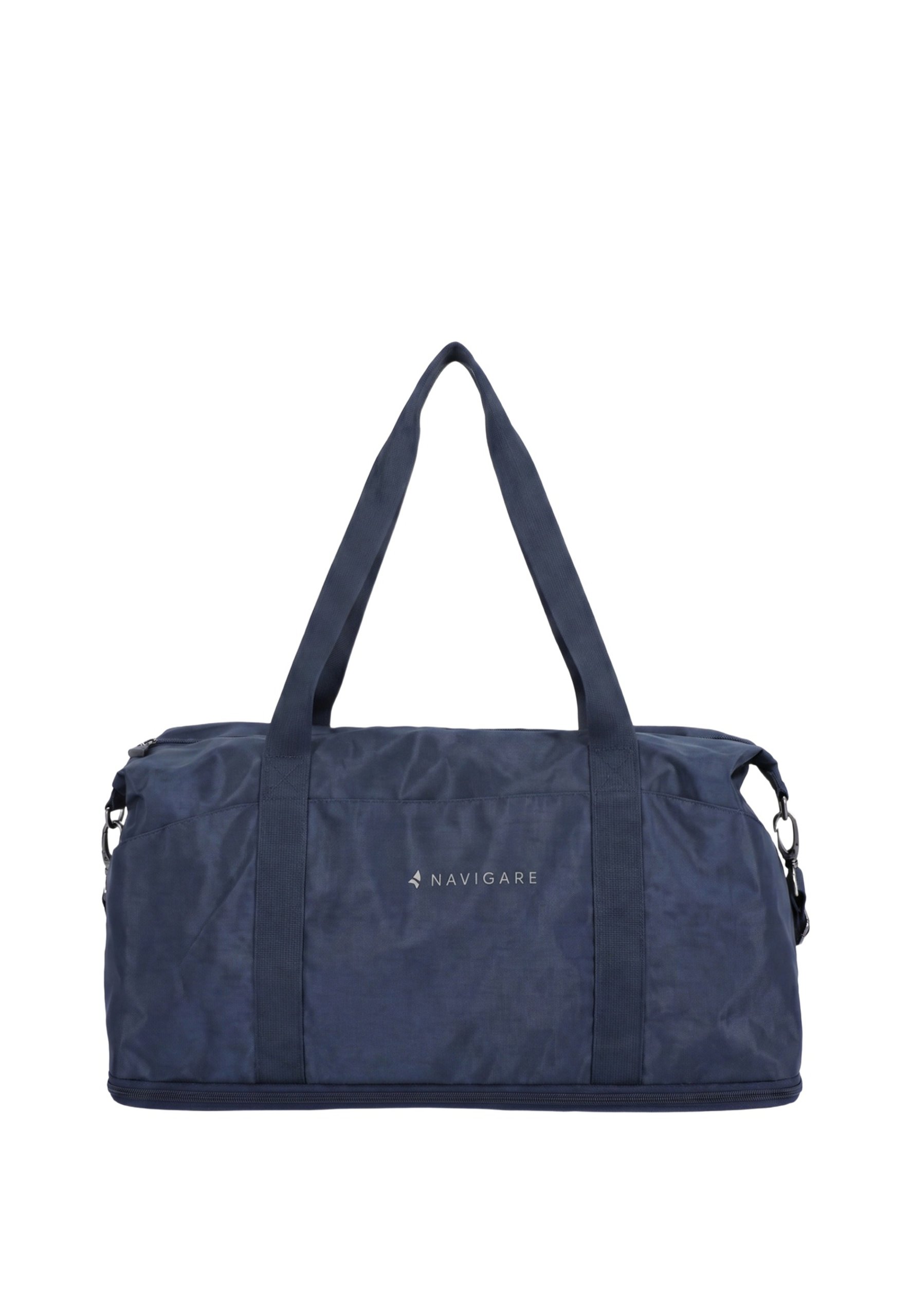 Donkerblauw