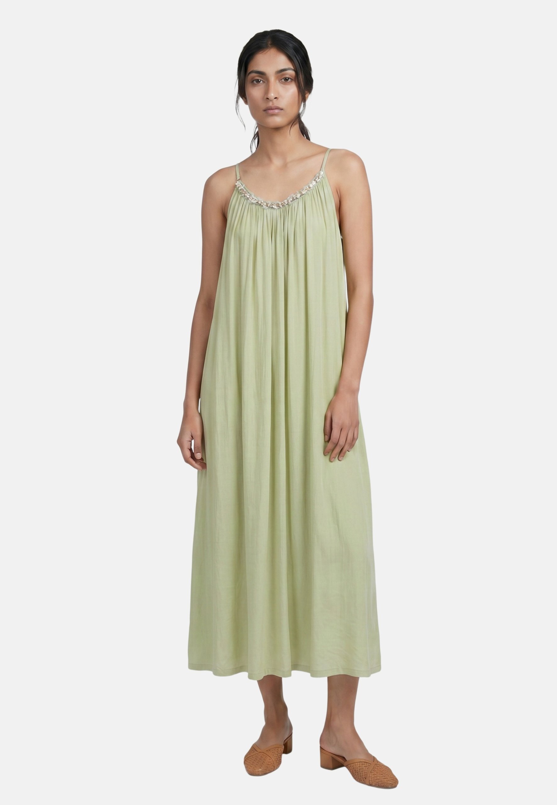 Groen