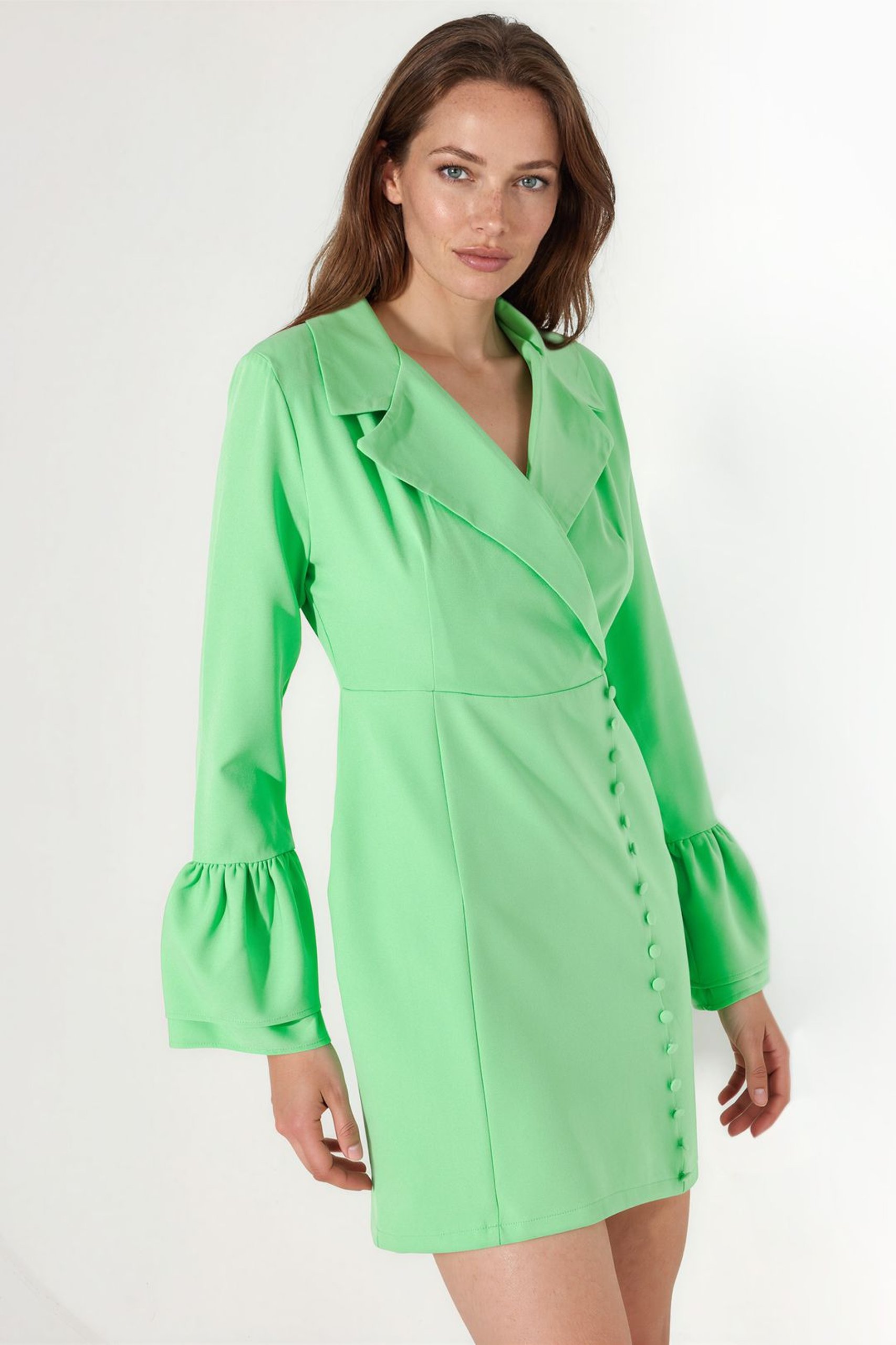 Groen