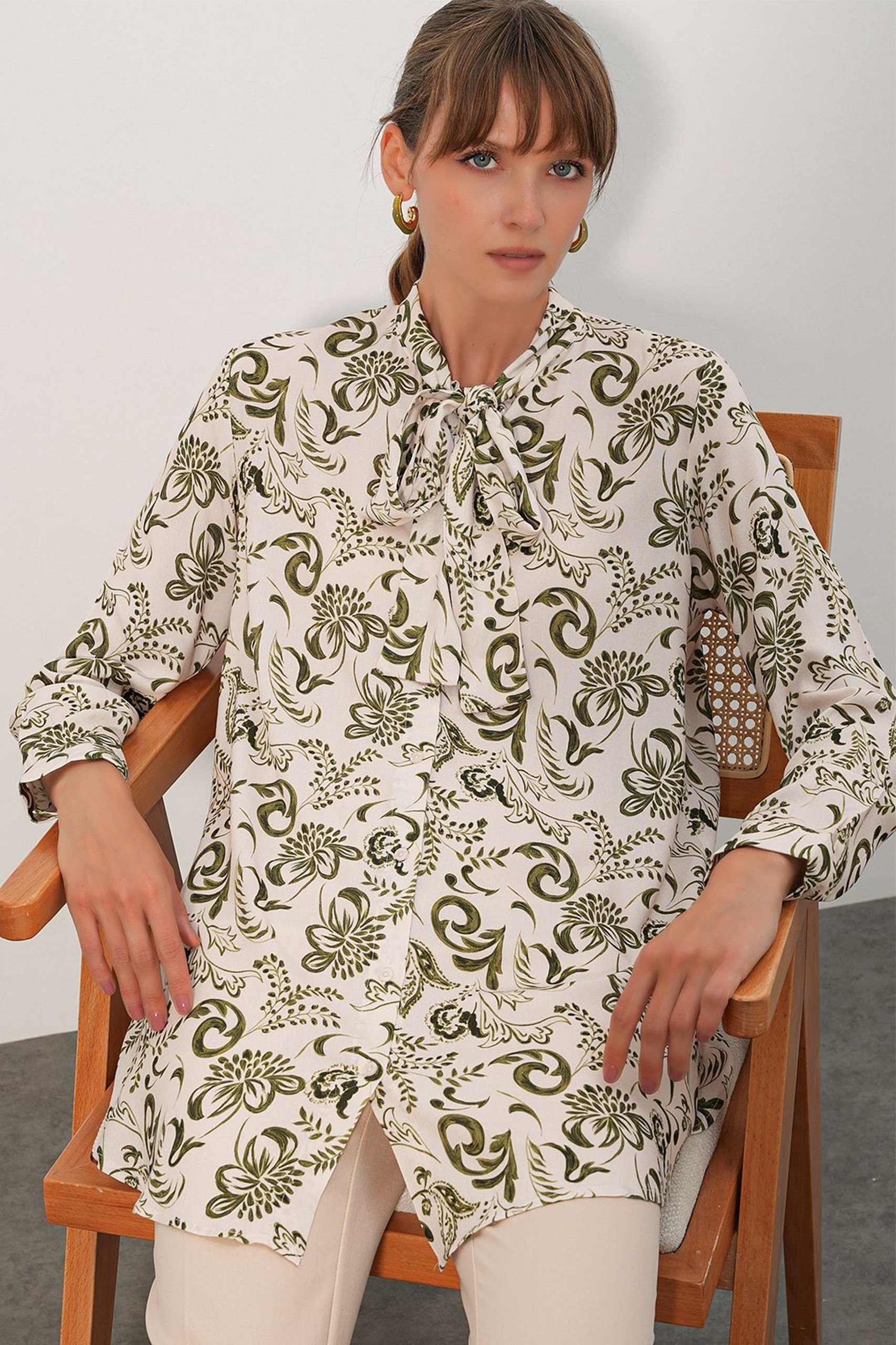 Veelkleurig