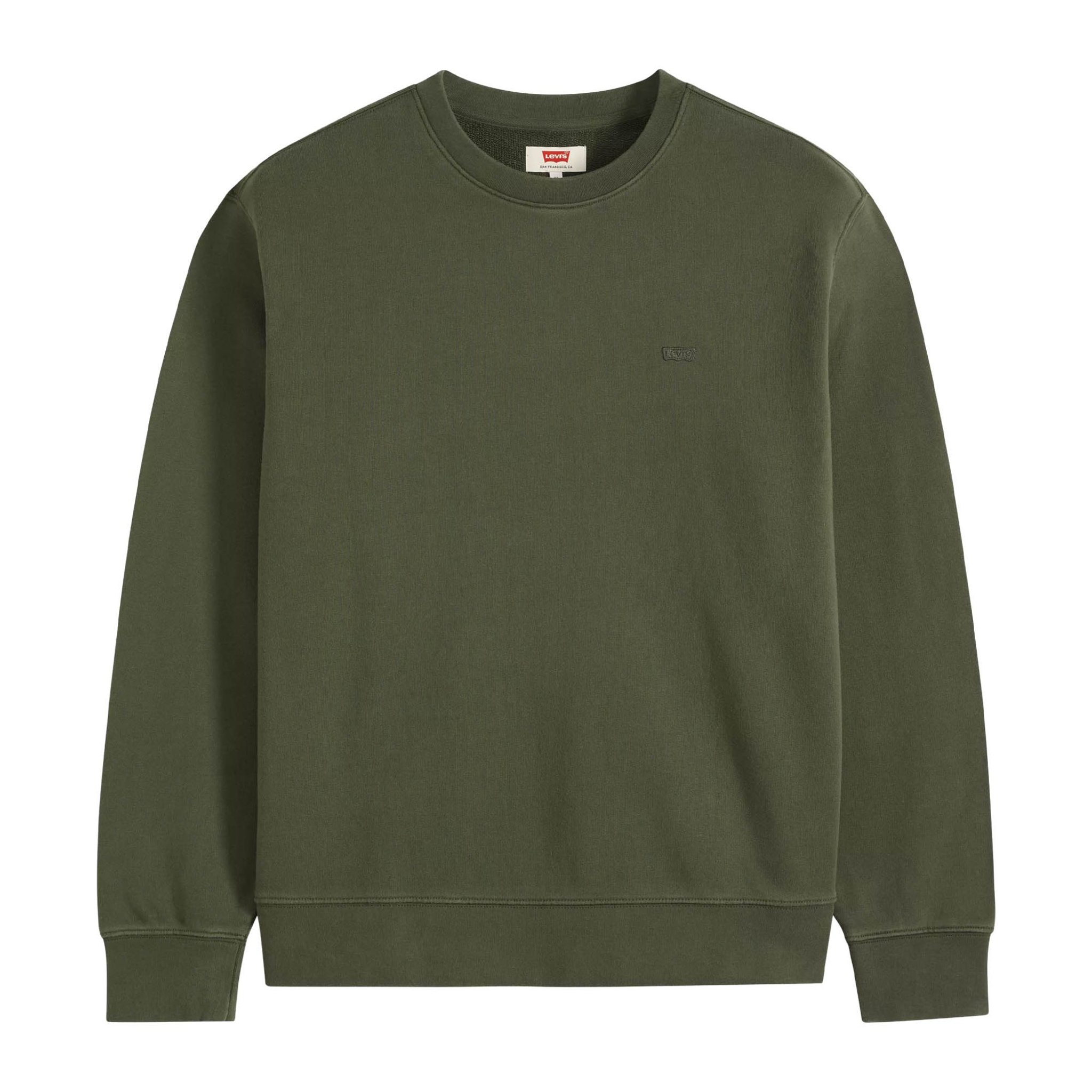 Groen