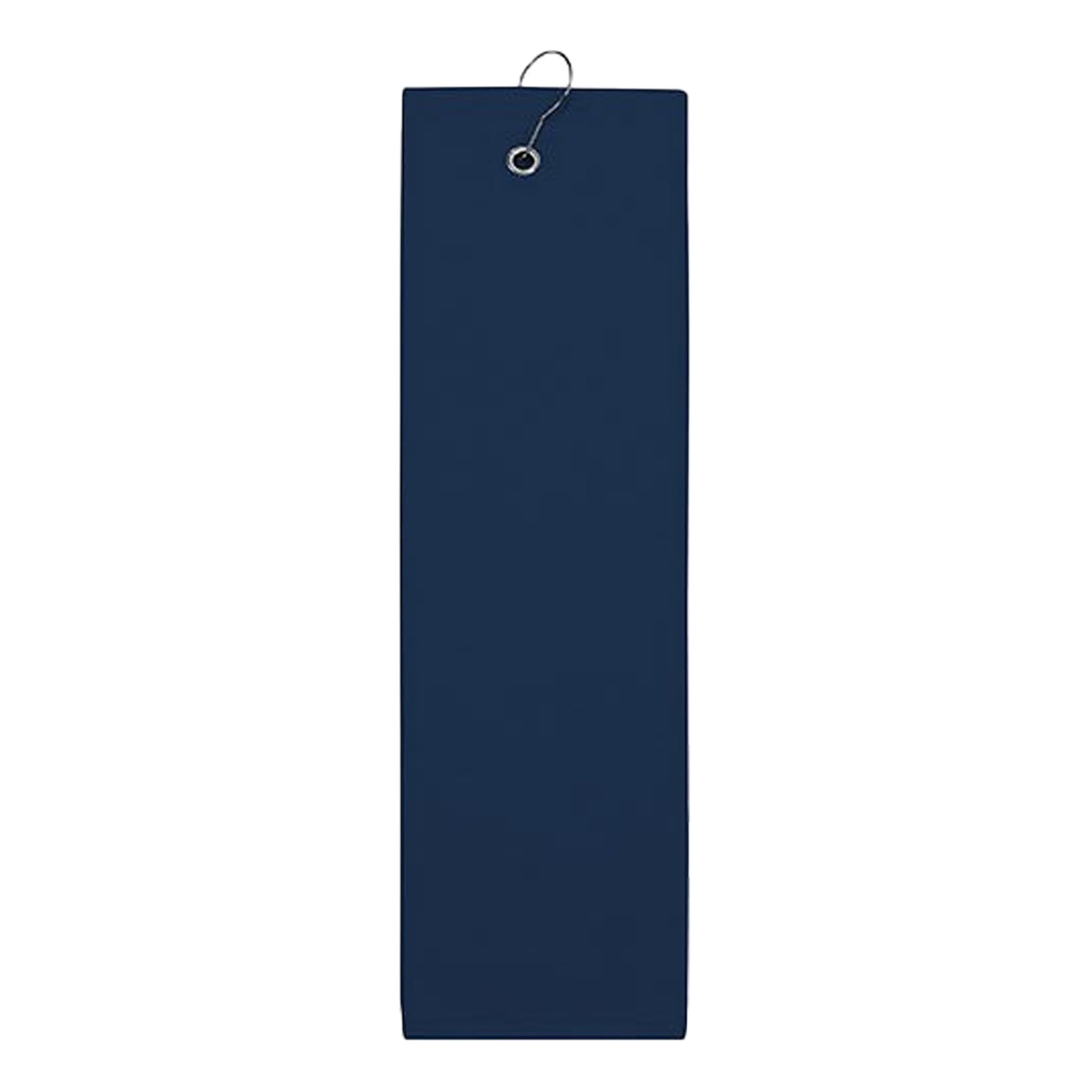 Marineblauw