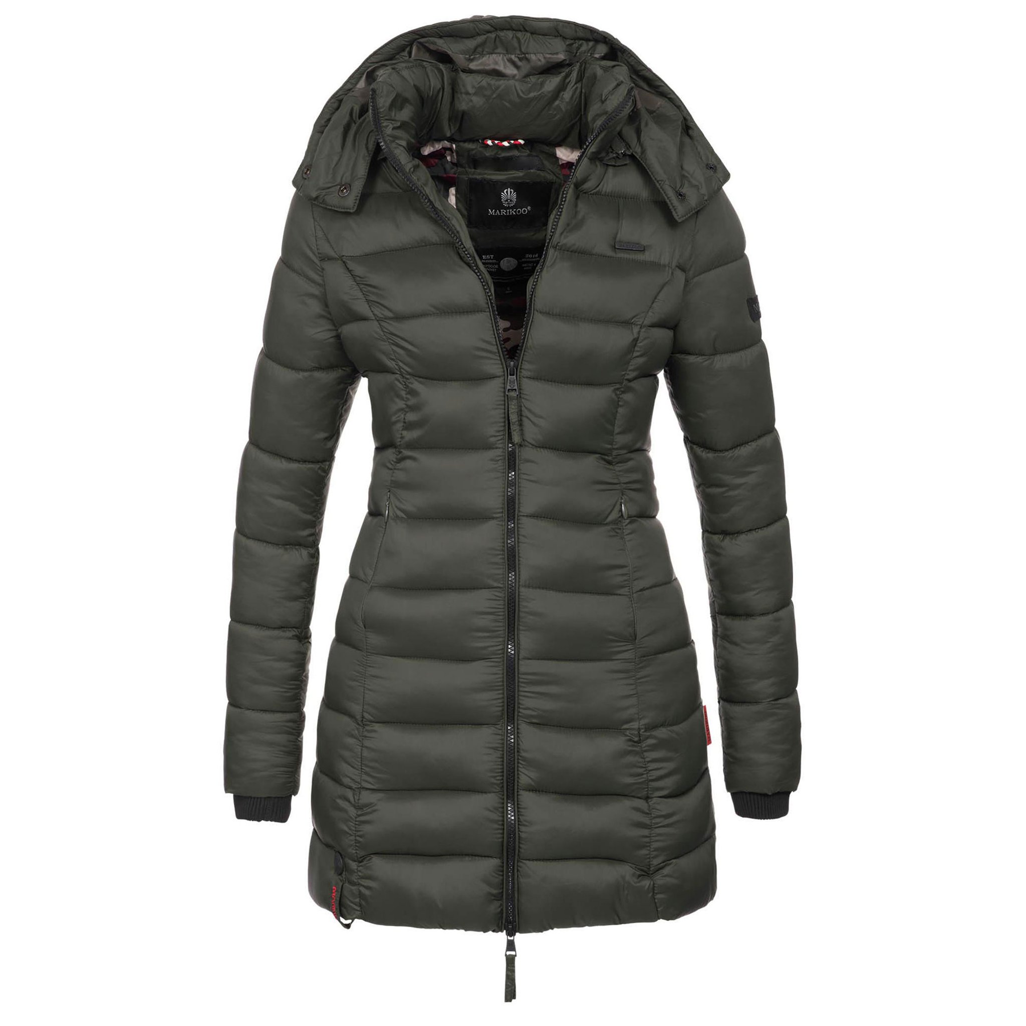 Groen