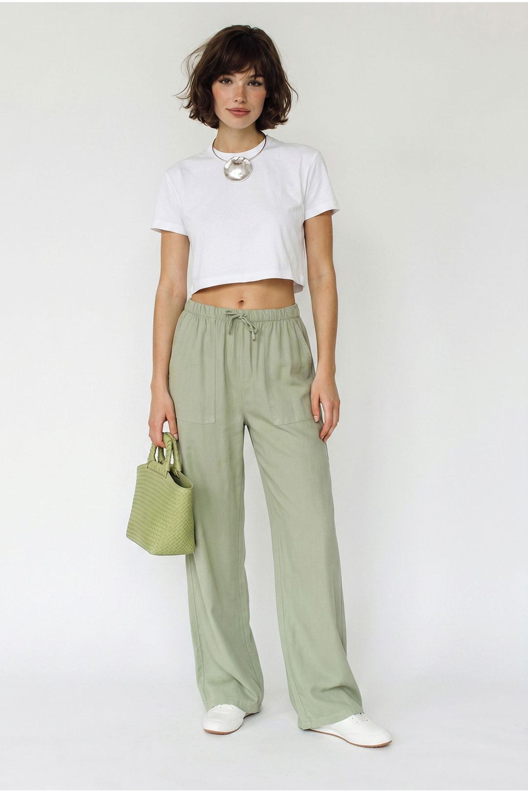 Sage Green