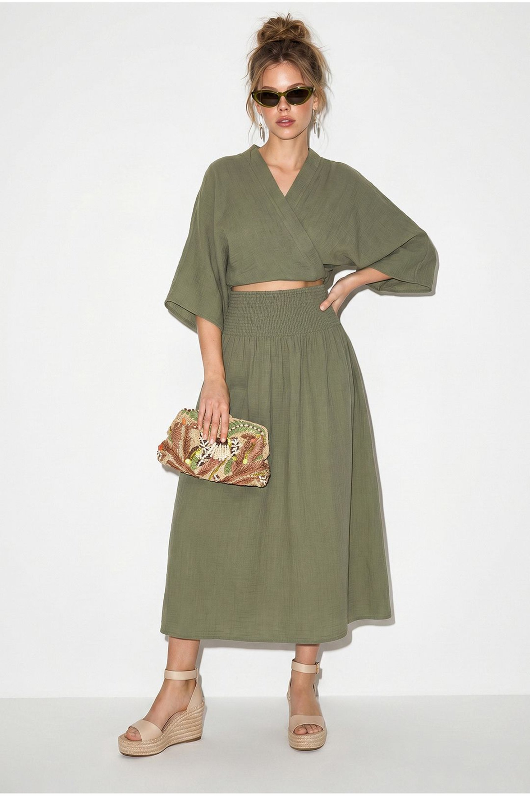 Khaki