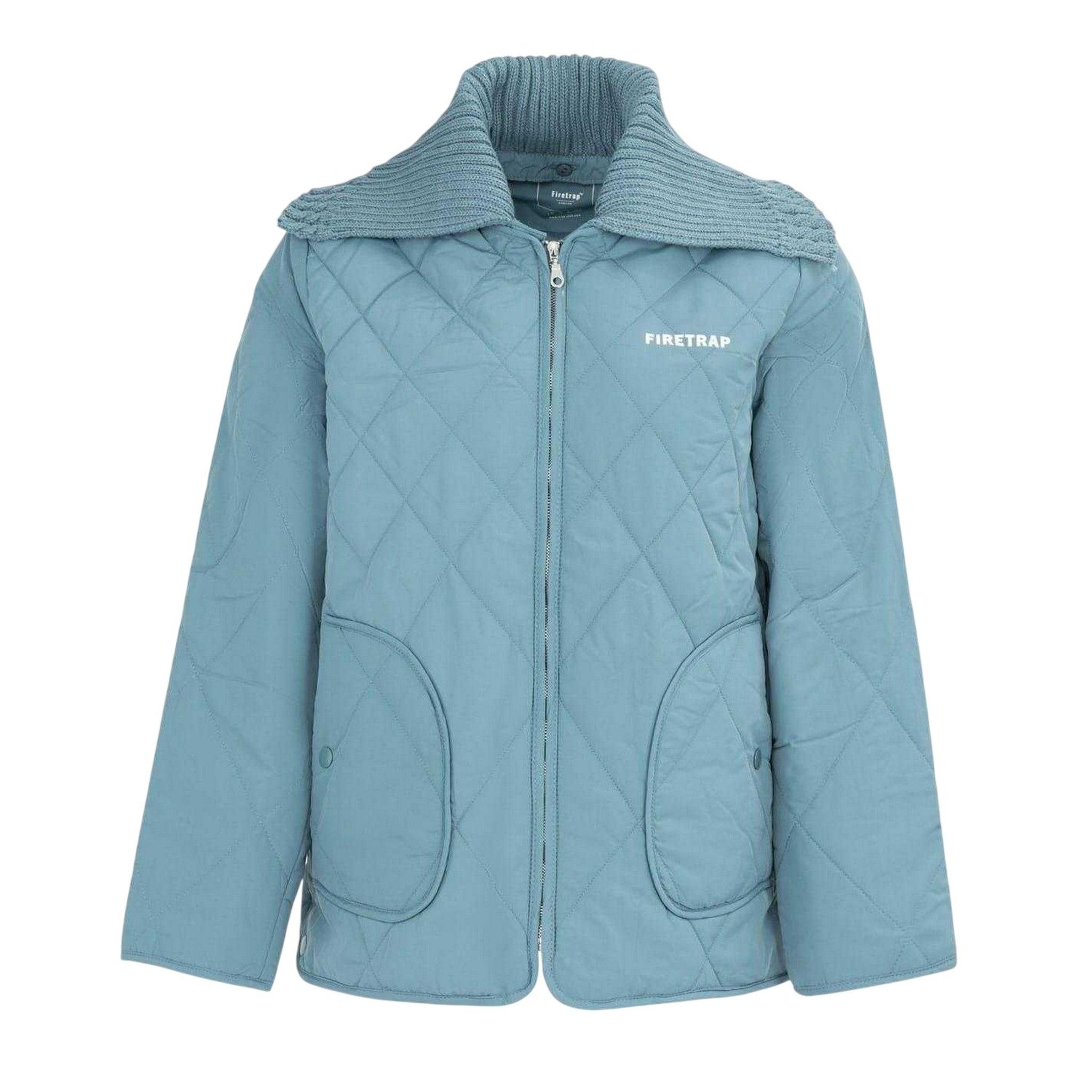 Blauw