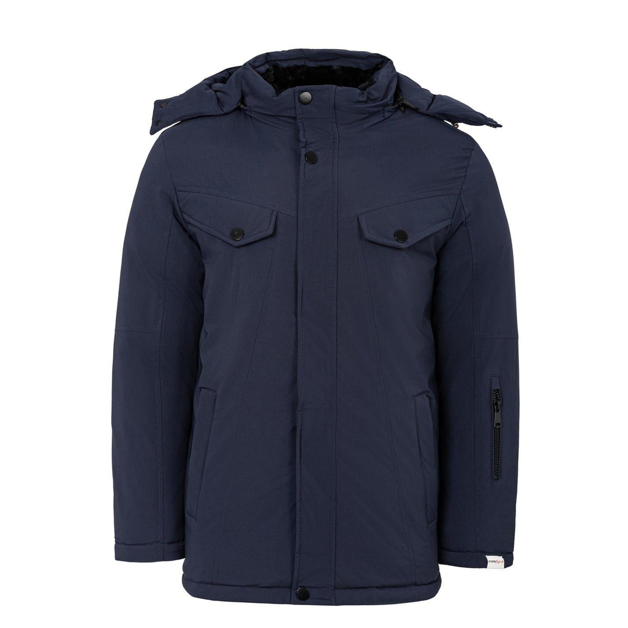 Navy