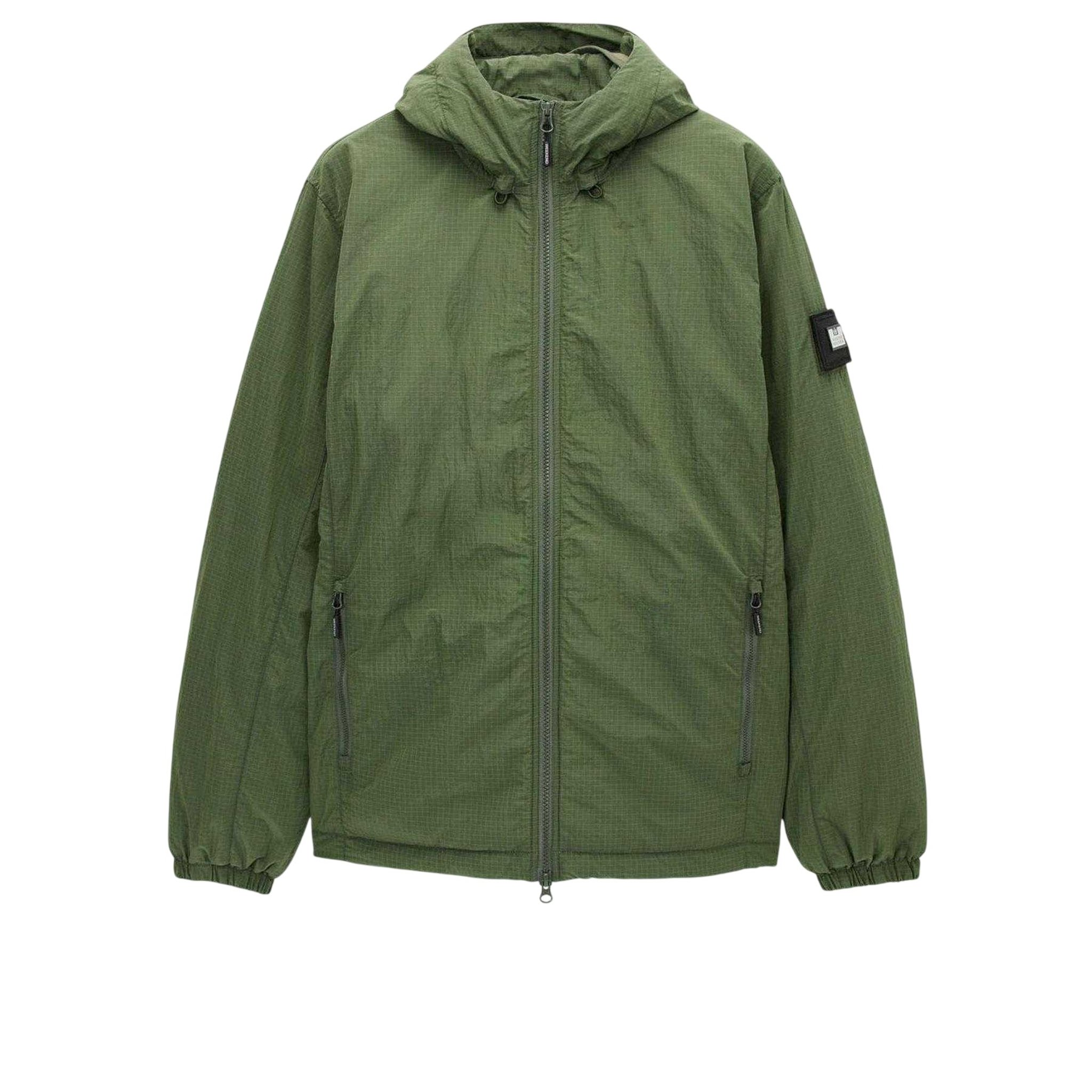 Groen
