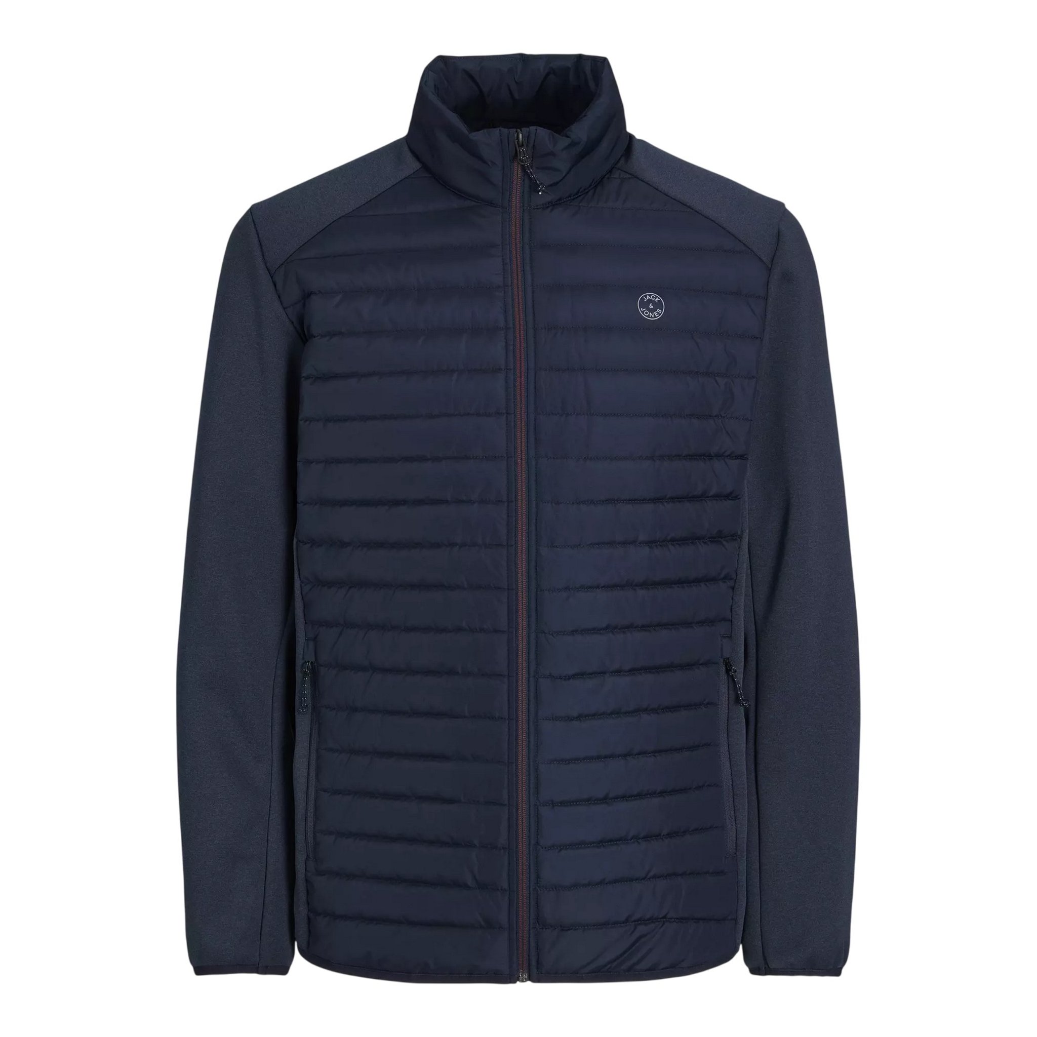 Navy/blauw