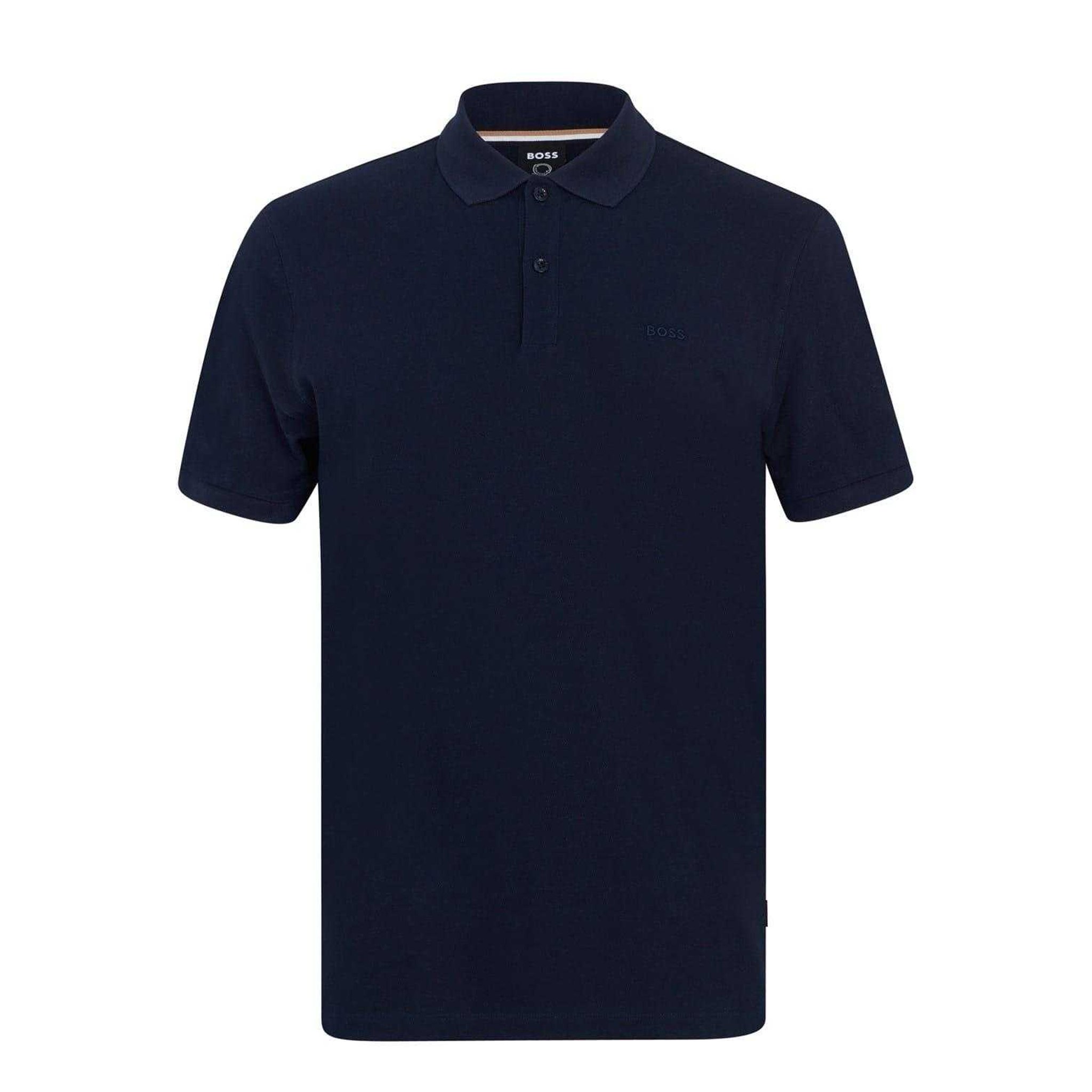 Marineblauw