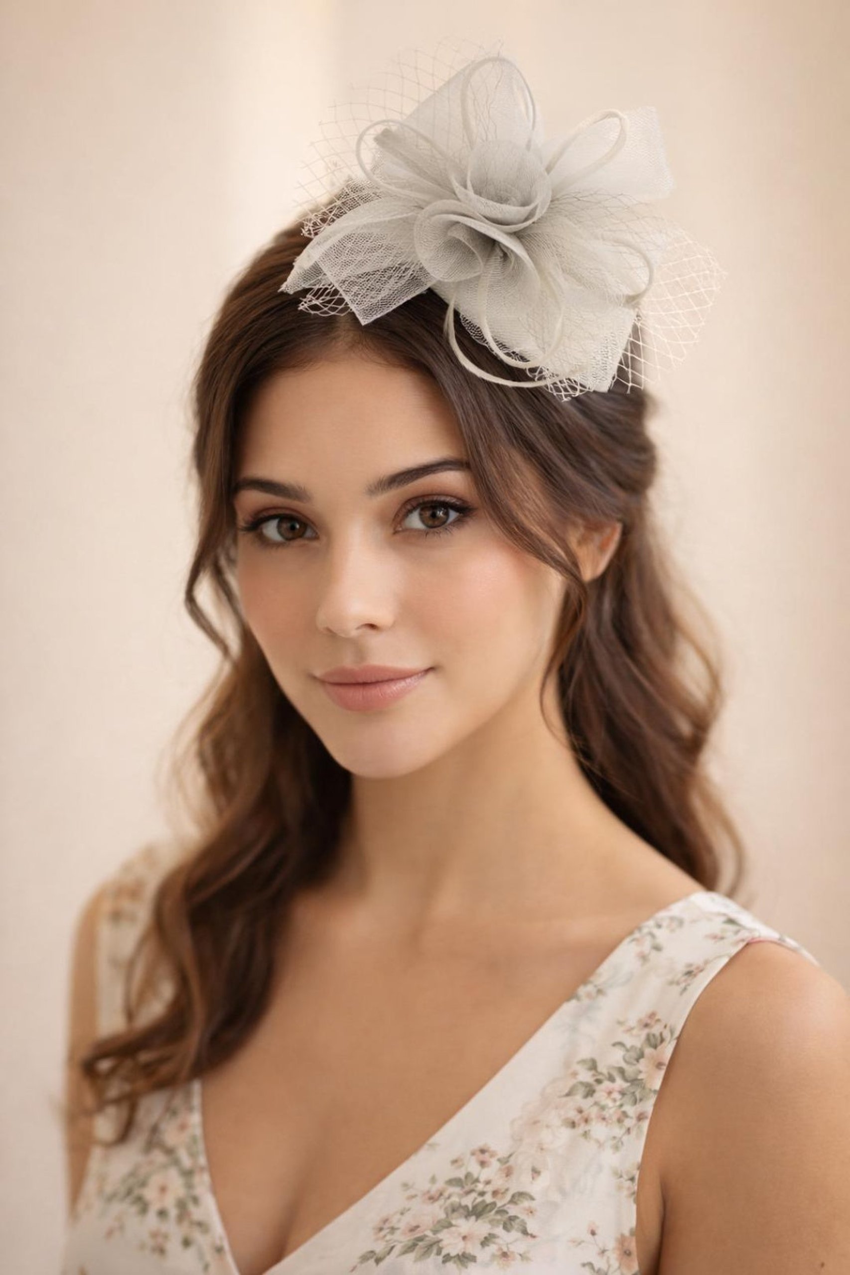 Grey