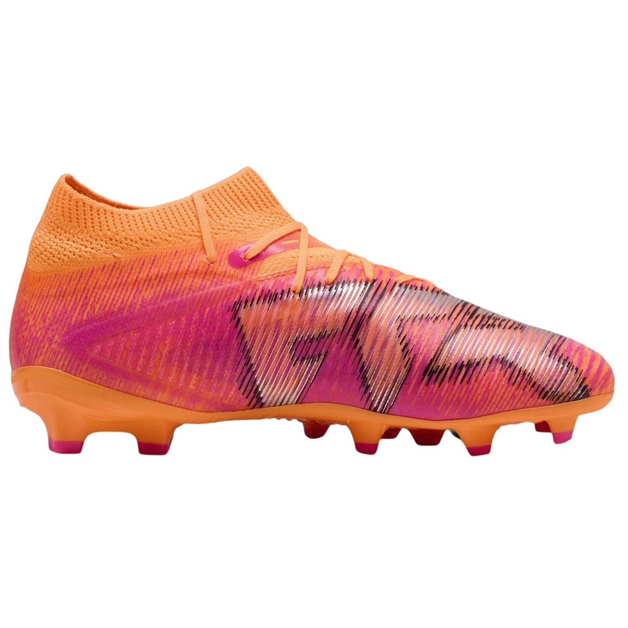 Oranje