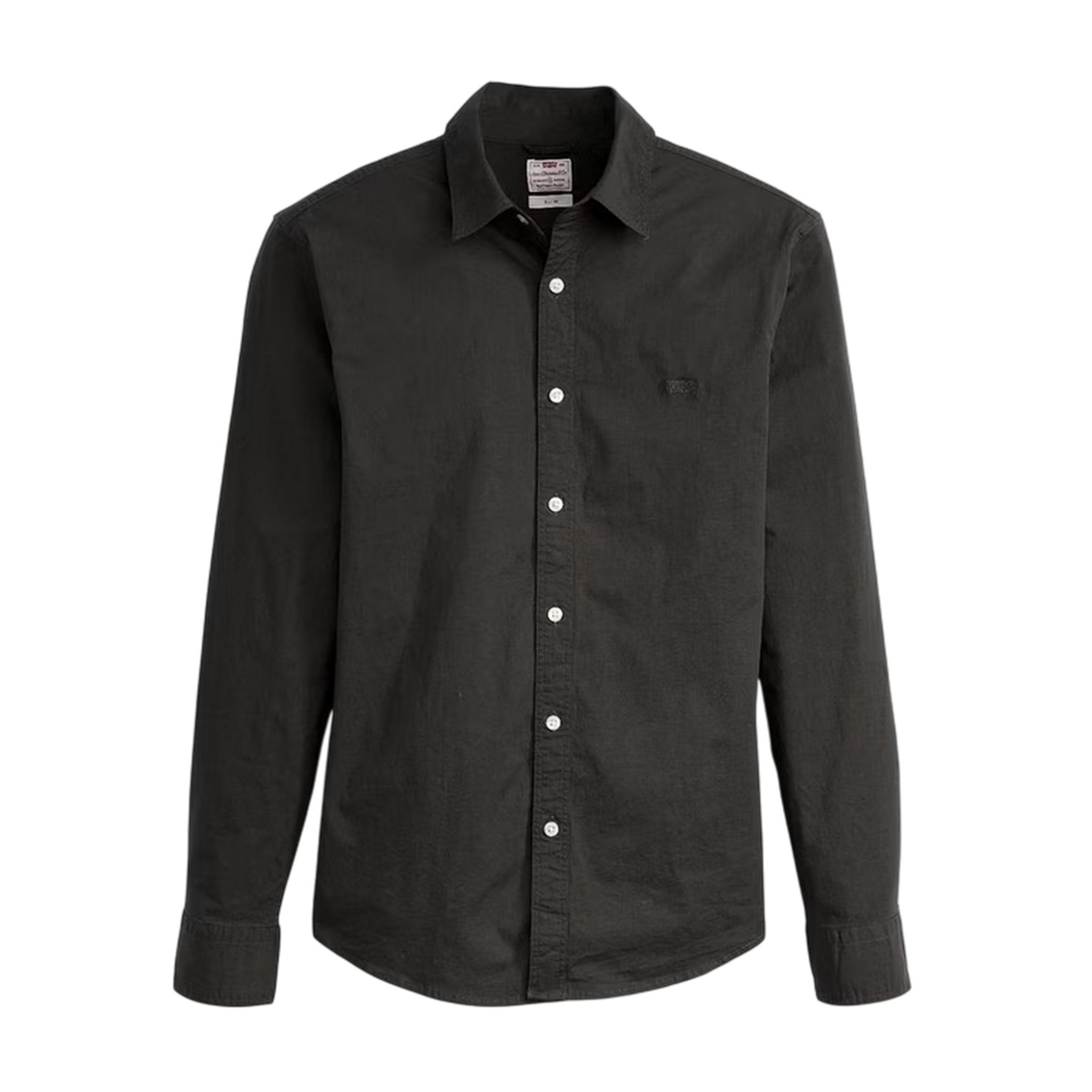 Zwart