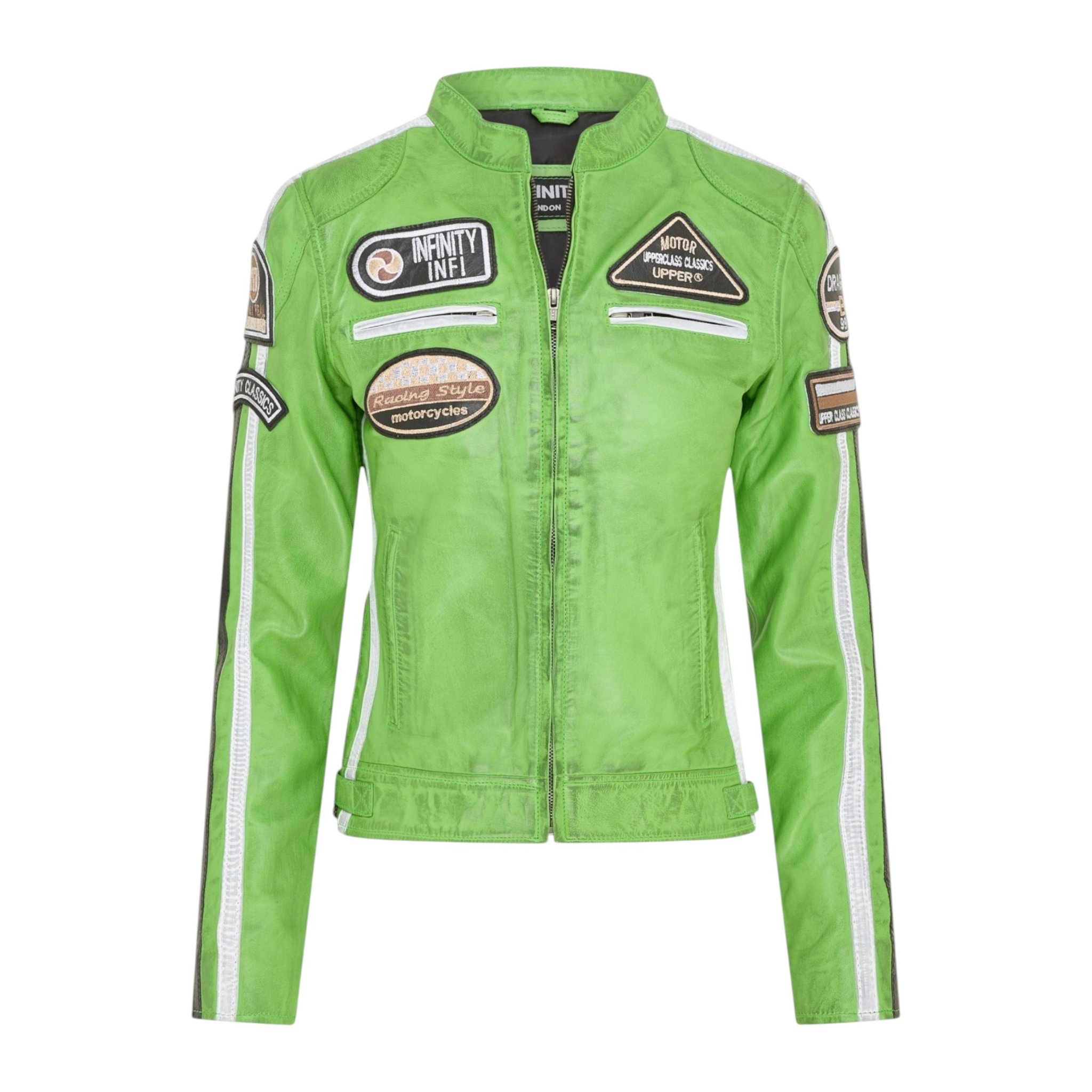 Groen
