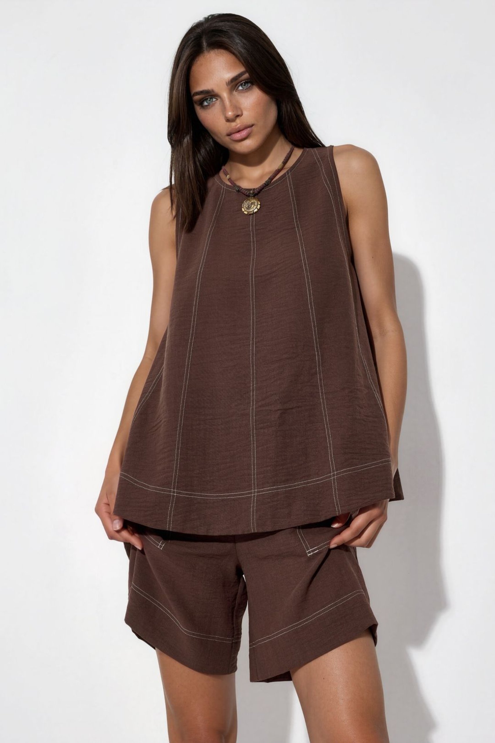 Chestnut