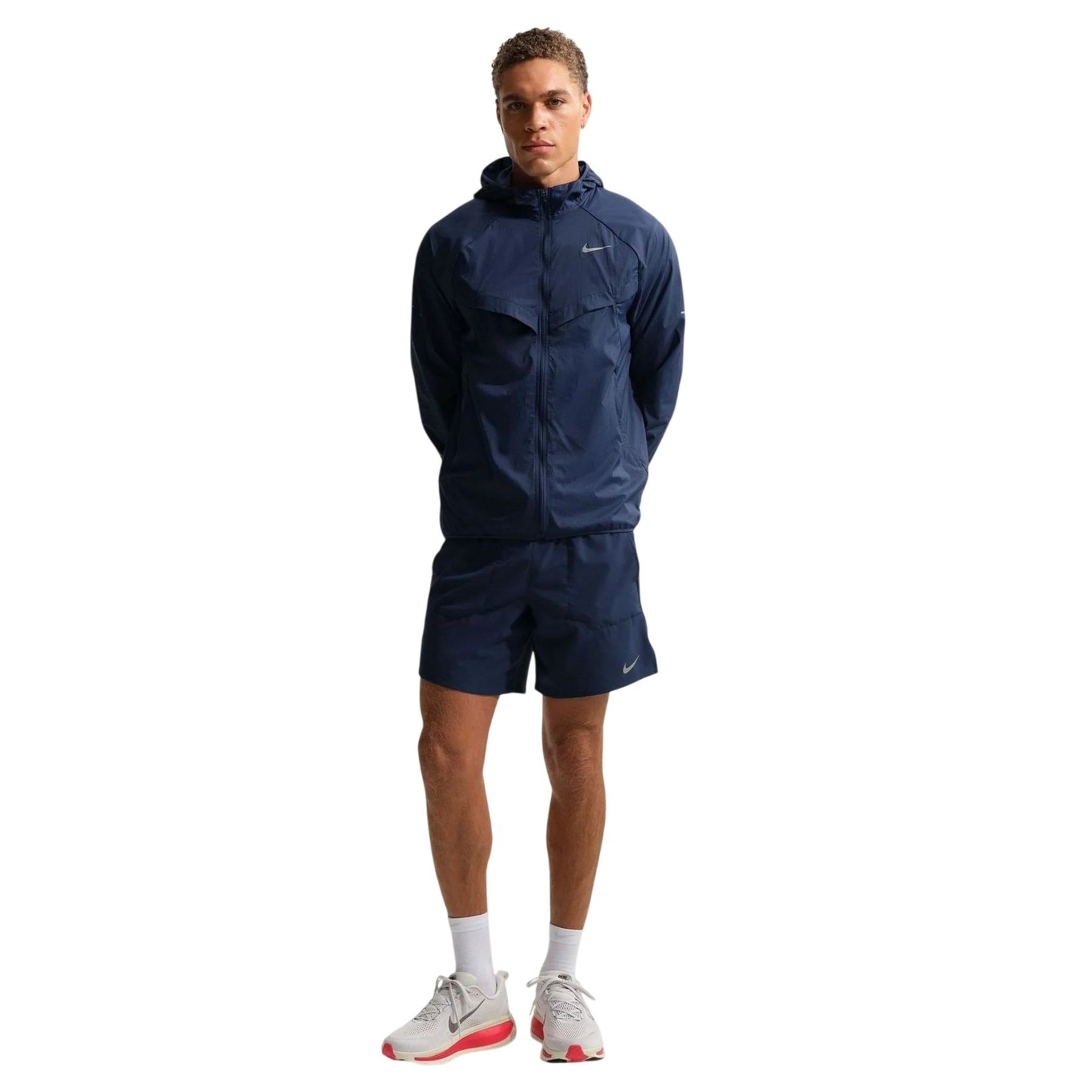 Navy/blauw