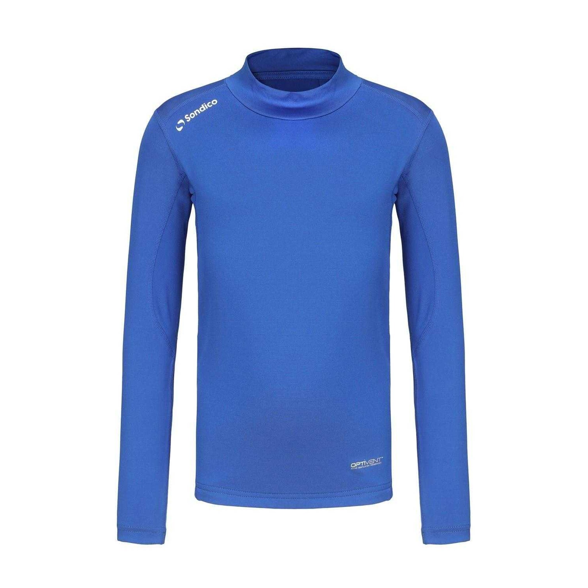 Blauw