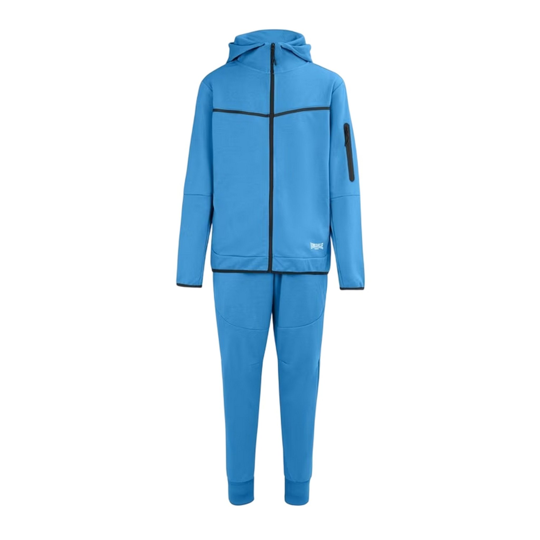 Blauw