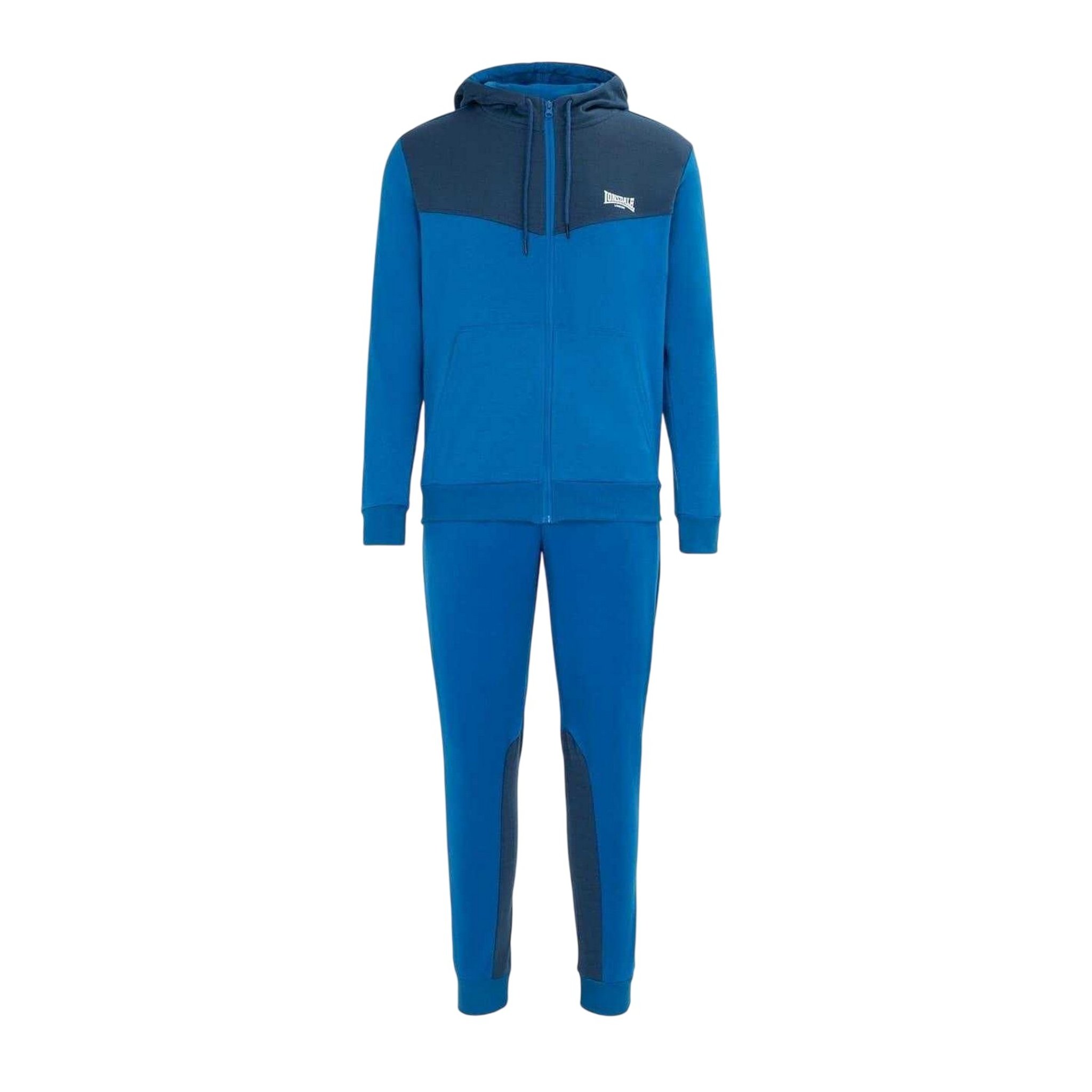 Blauw