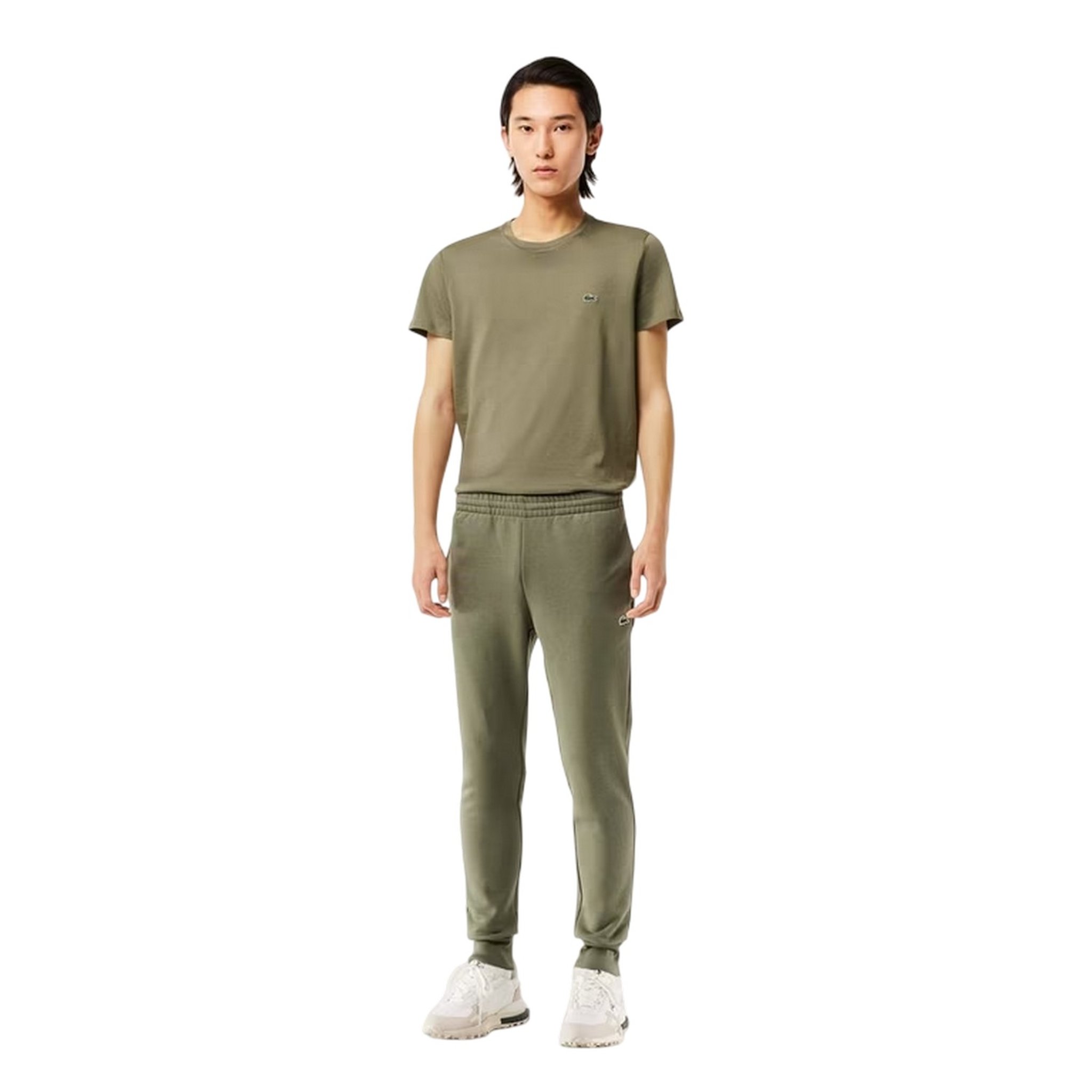 Groen