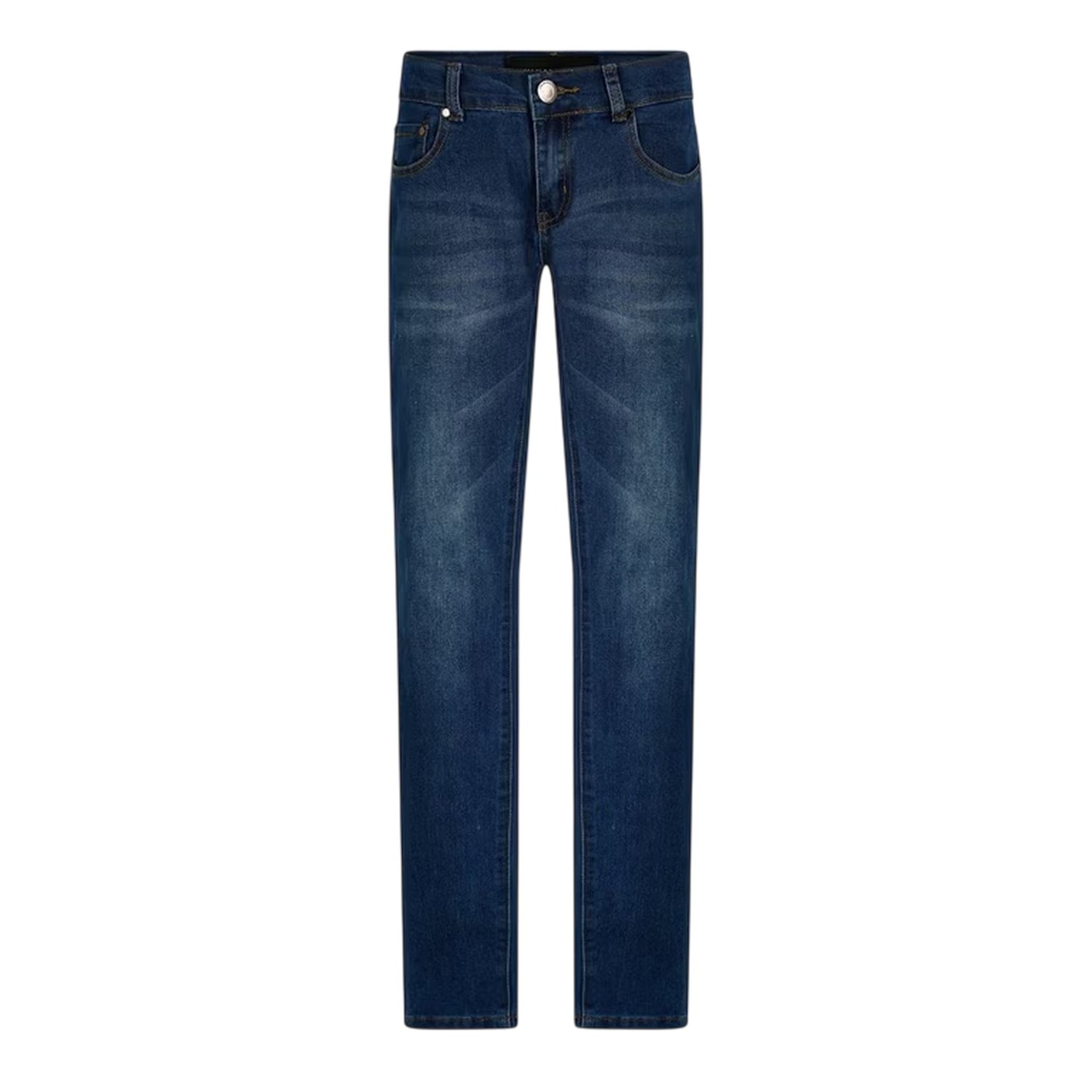 Navy/blauw