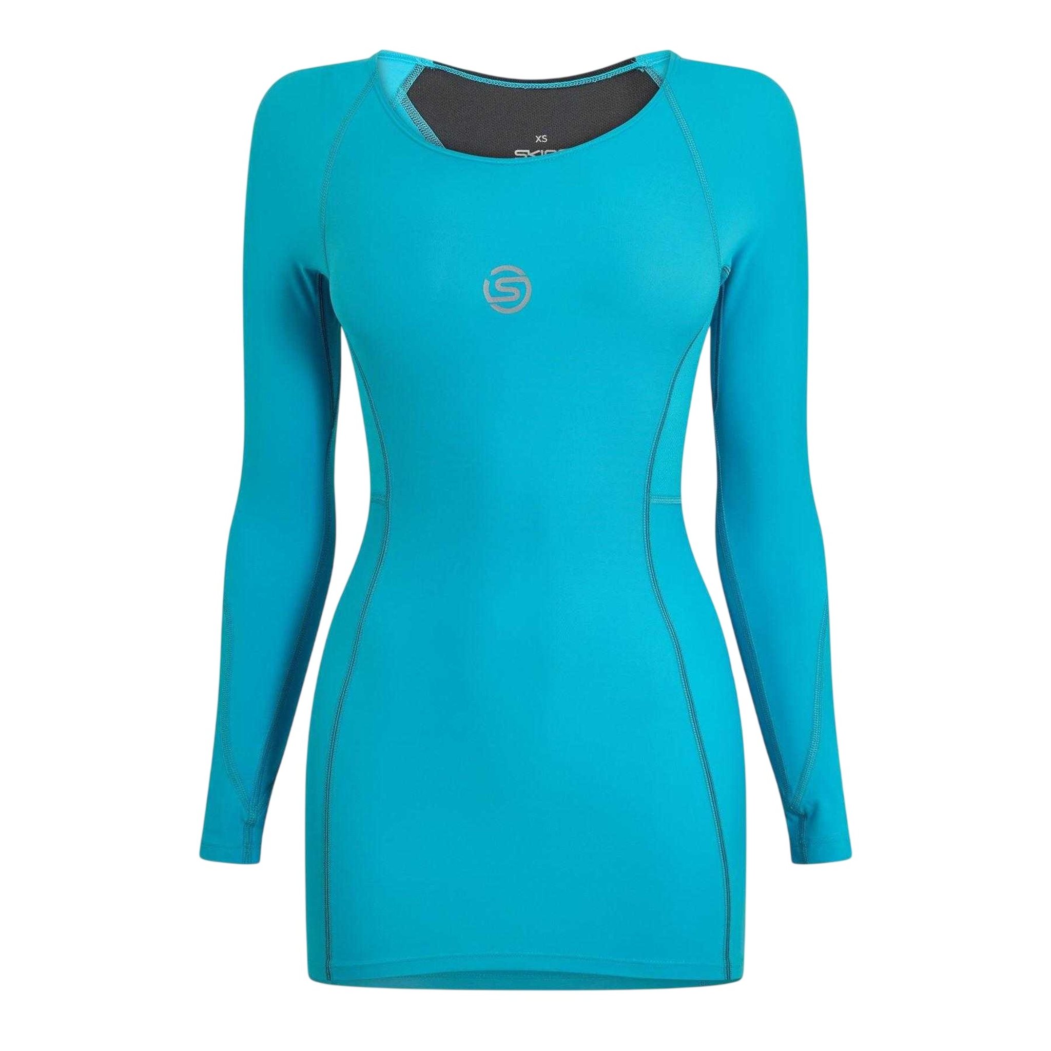 Blauw