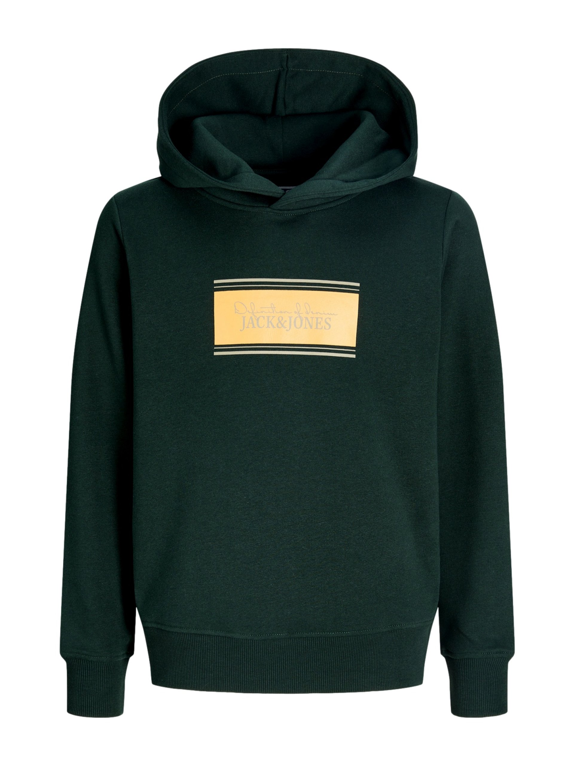 Groen