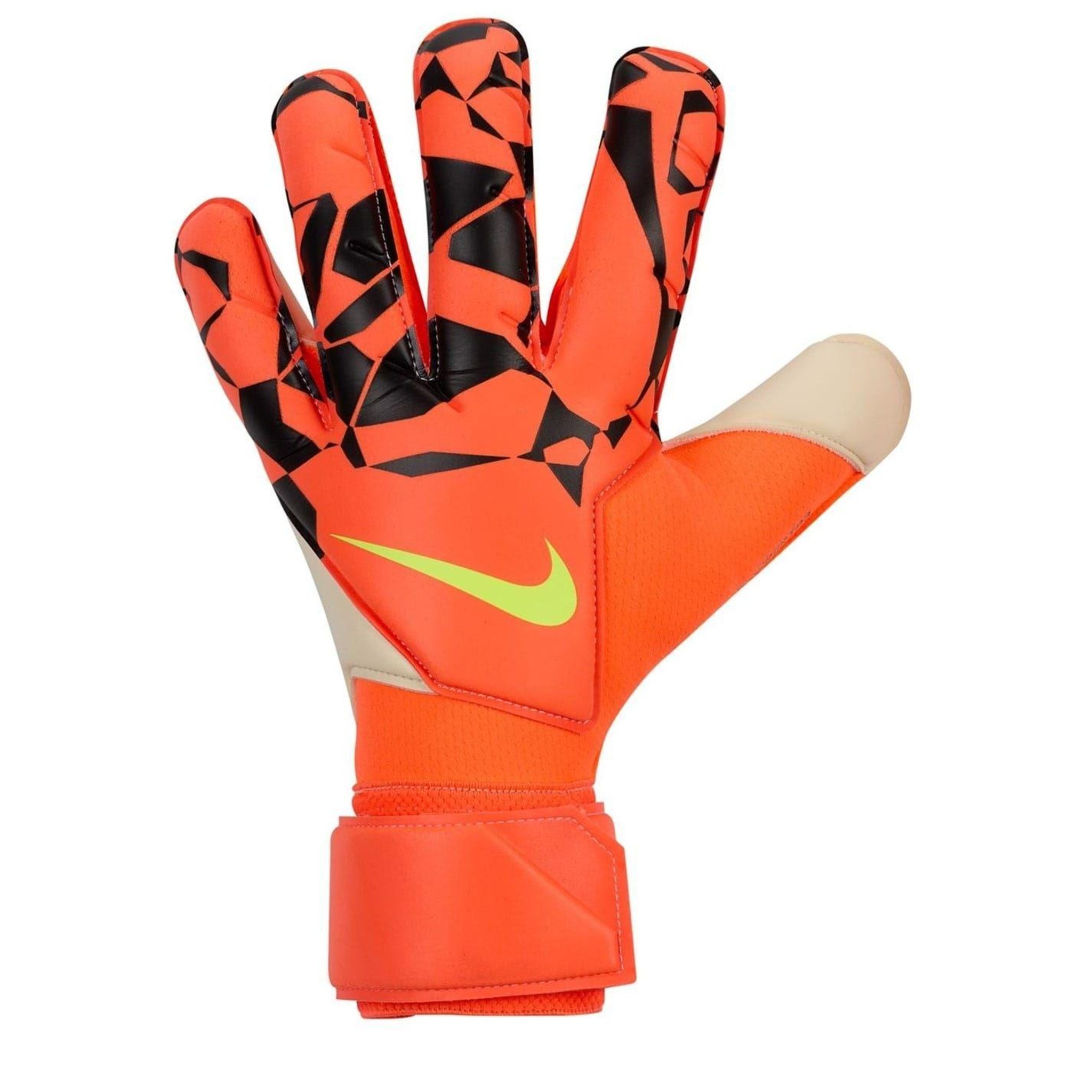 Oranje