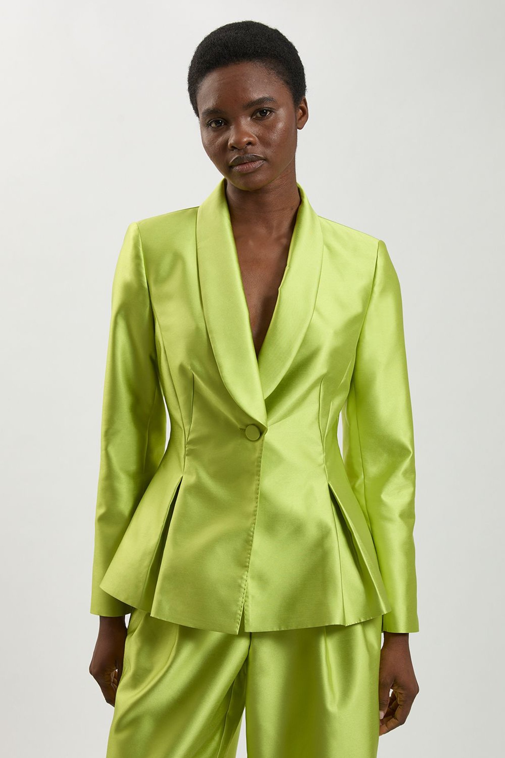 Lime Green