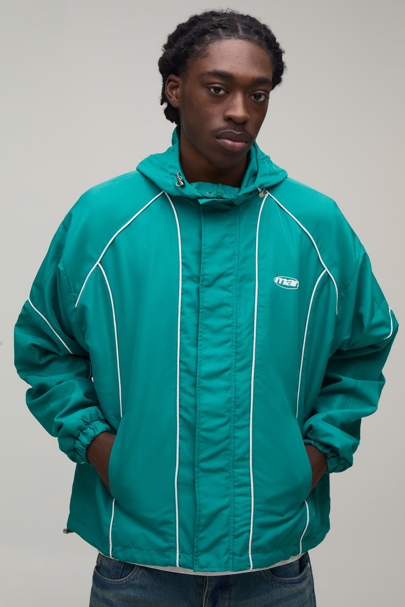 Forest Green