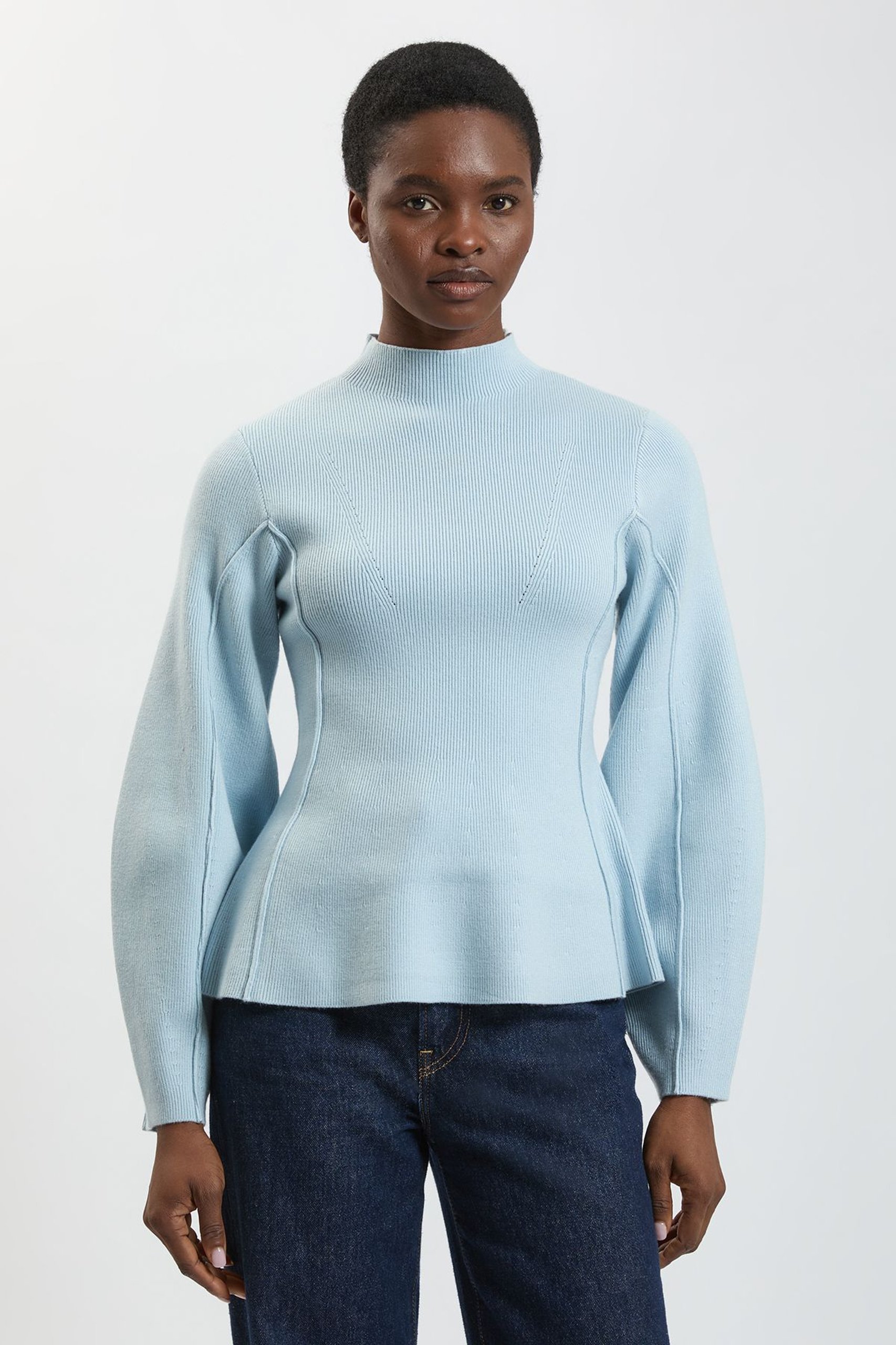 Light Blue
