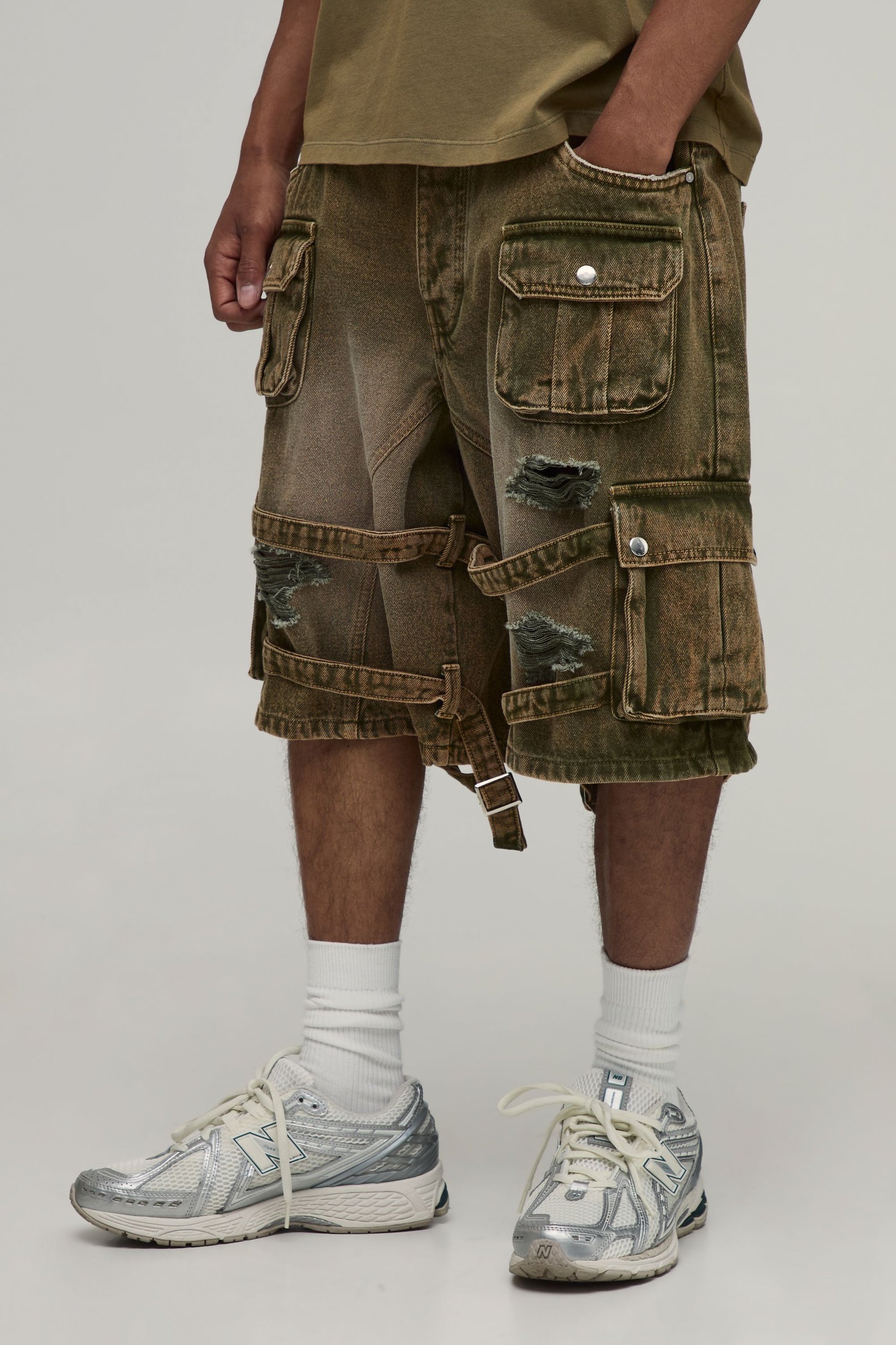 Khaki