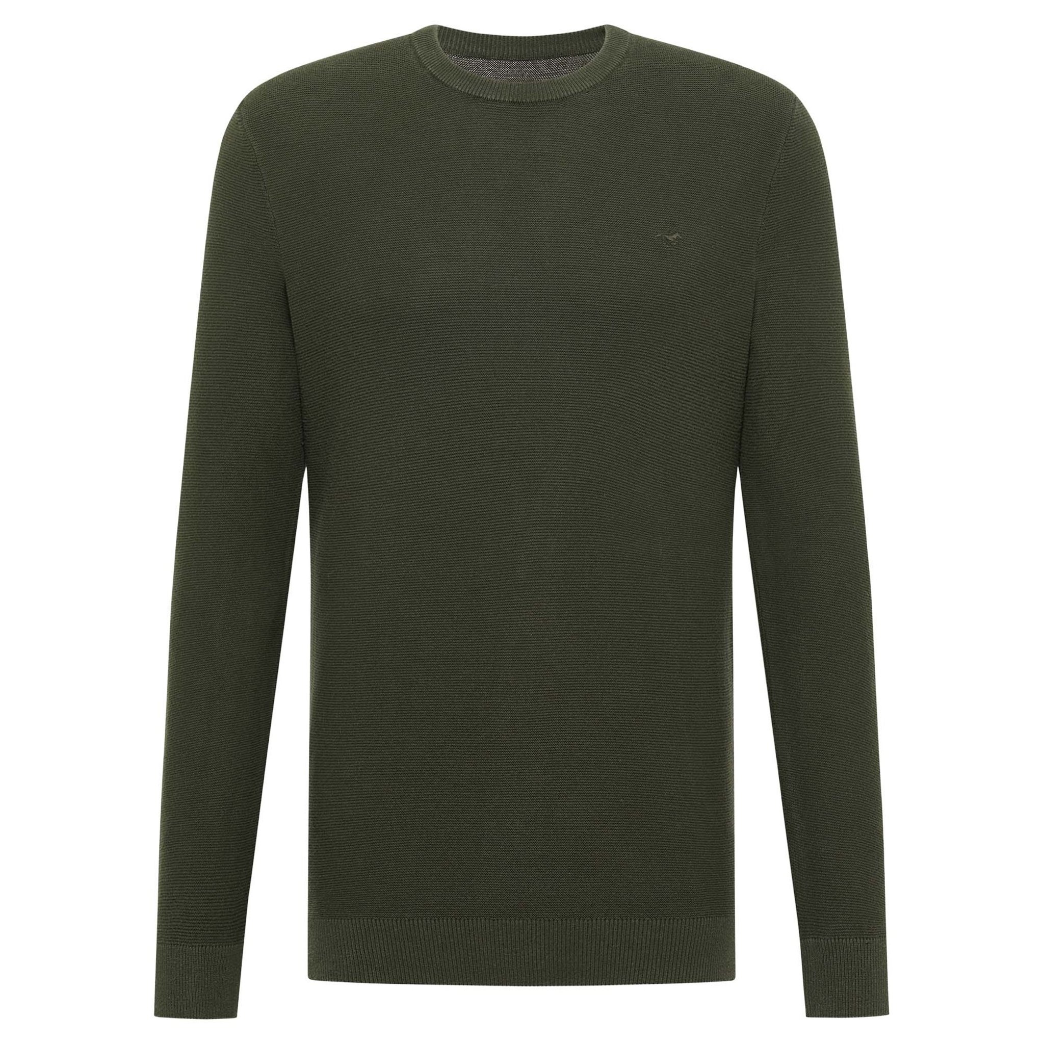 Groen