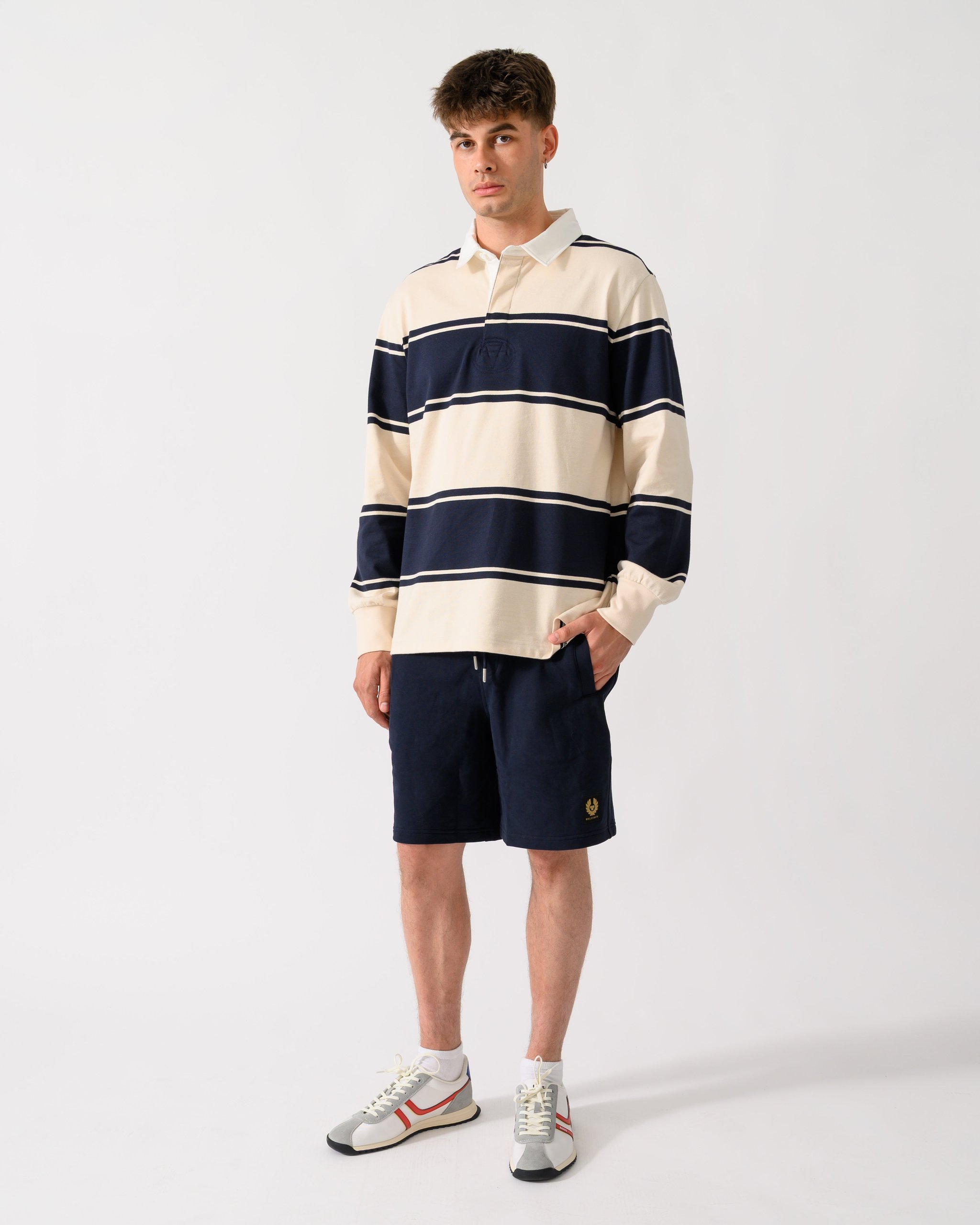 Dark Navy