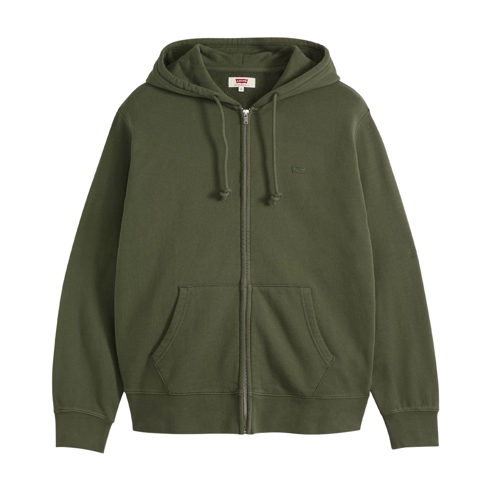 Groen